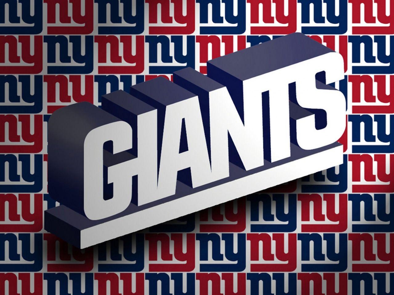 1280x960 New York Giants, Desktop