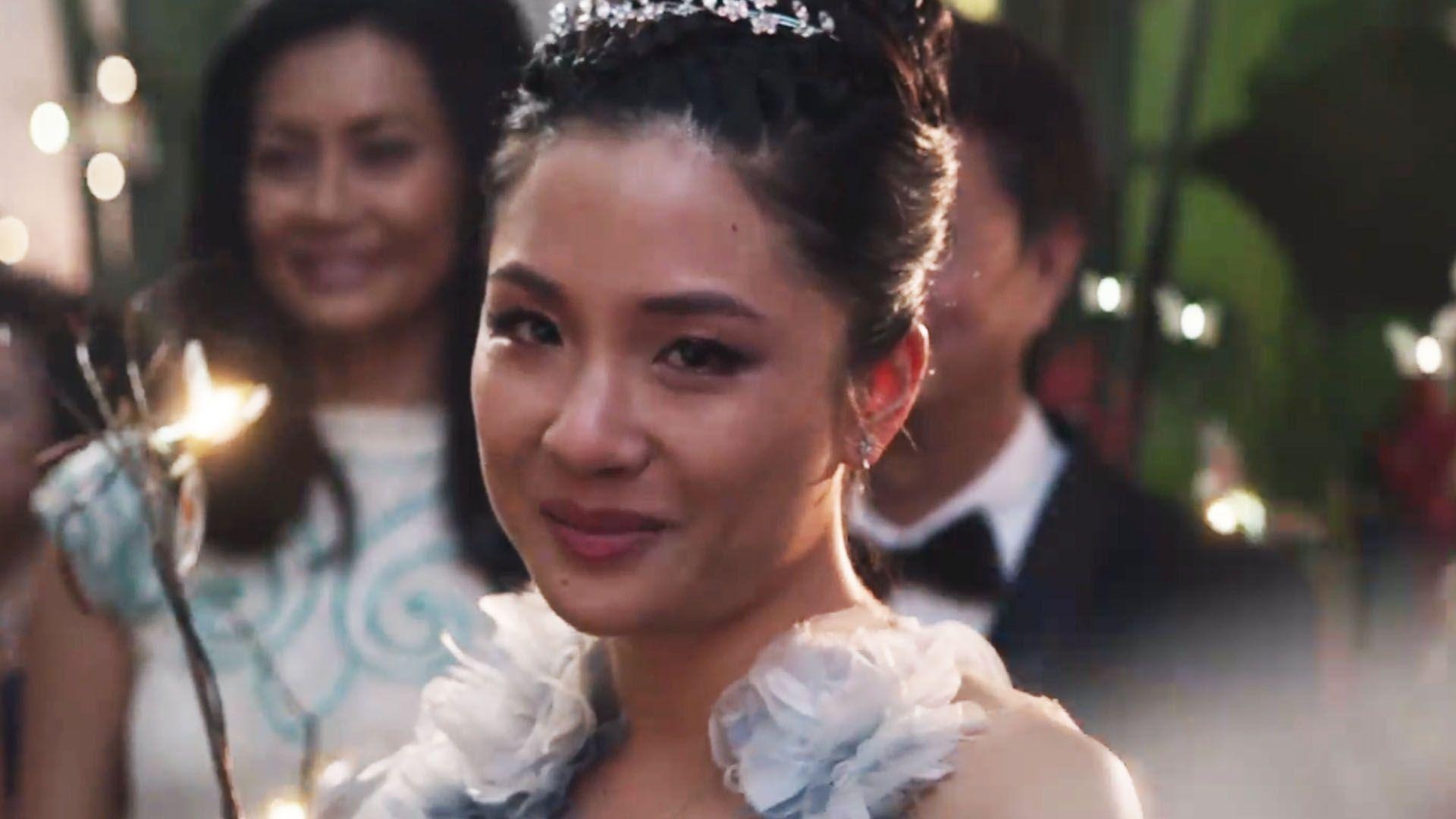 1920x1080 Crazy Rich Asians' Full Is Finally Here!, Desktop