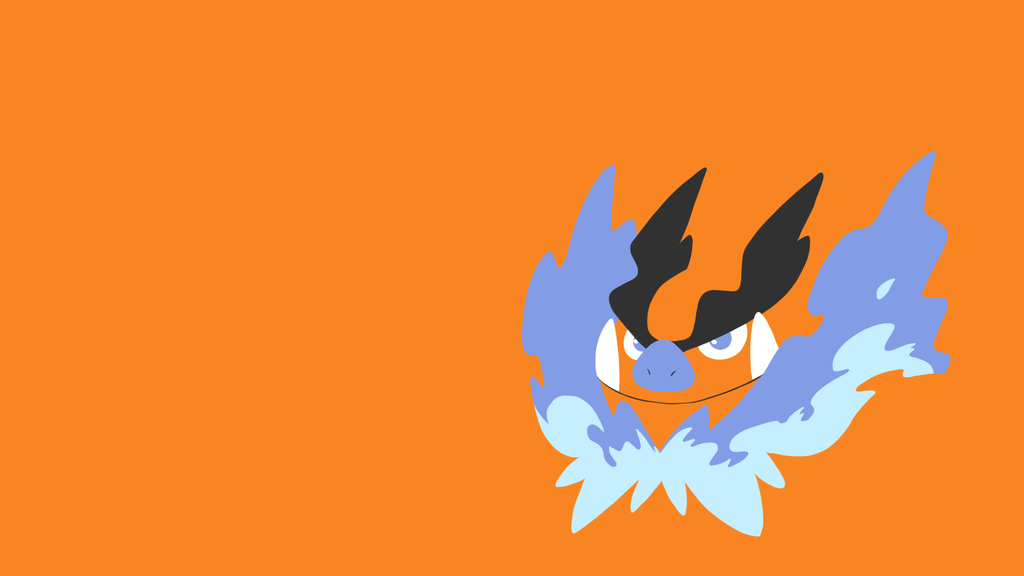 1030x580 Shiny Emboar Wallpaper By Mute Owl. Emboar Wallpaper By Mute Owl HD Wallpaper, Desktop