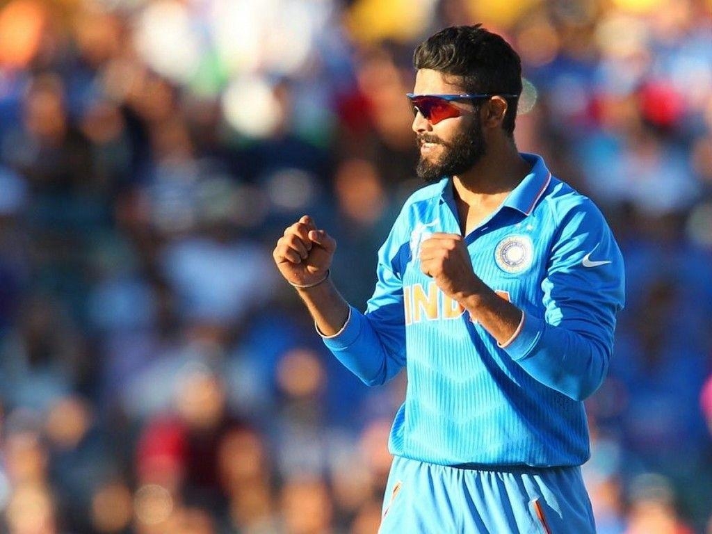 1030x770 Ravindra Jadeja HD Wallpaper, Image, Photo, Picture, Desktop