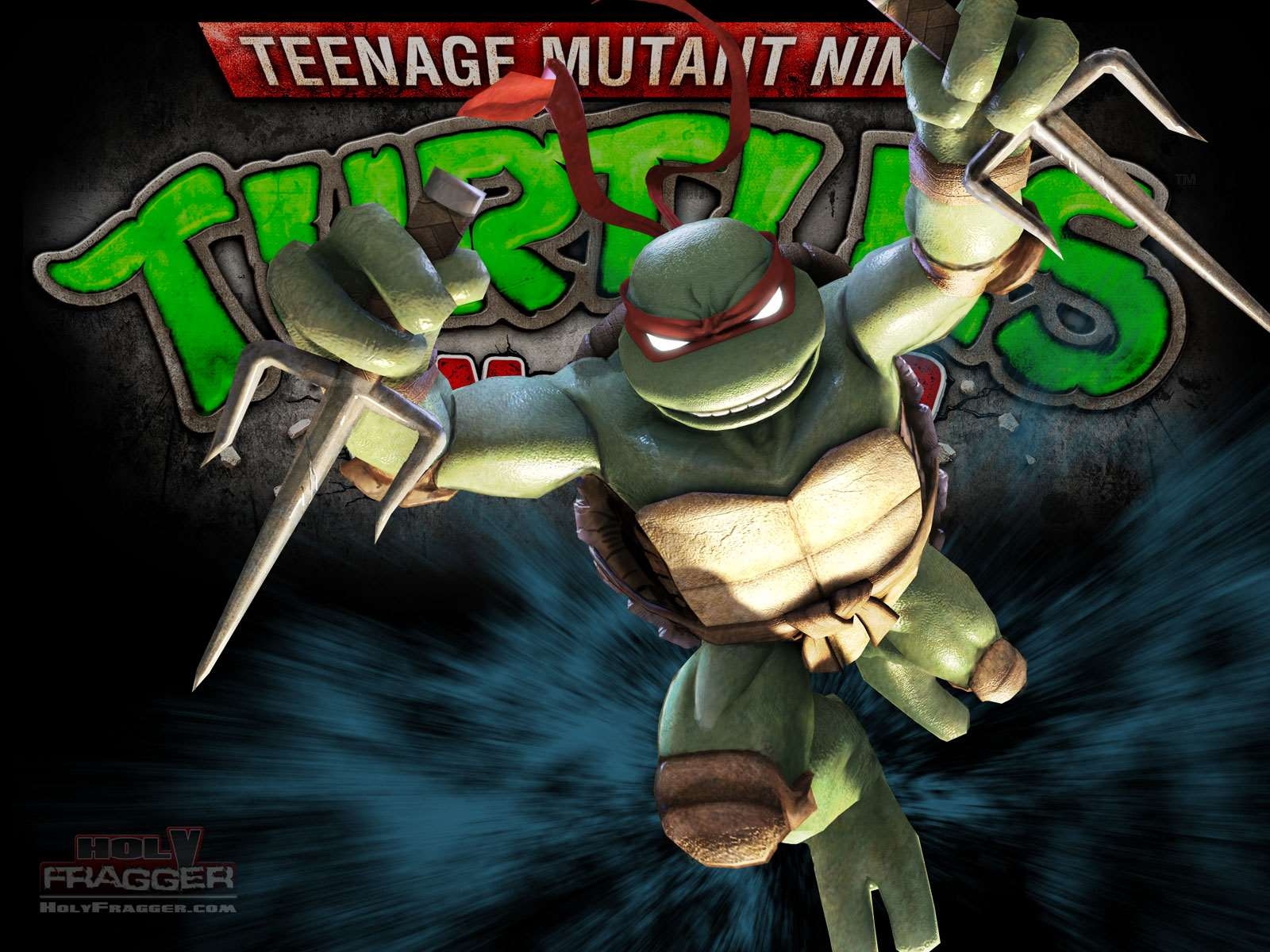 1600x1200 Teenage Mutant Ninja Turtles: Smash Up TMNT: Smash Up Raphael Wallpaper Mutant Ninja Turtles: Smash Up TMNT: Smash Up Raphael Wallpaper Background, Desktop