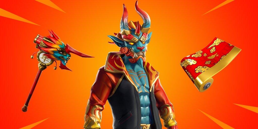 1030x520 Firewalker Fortnite wallpaper, Desktop