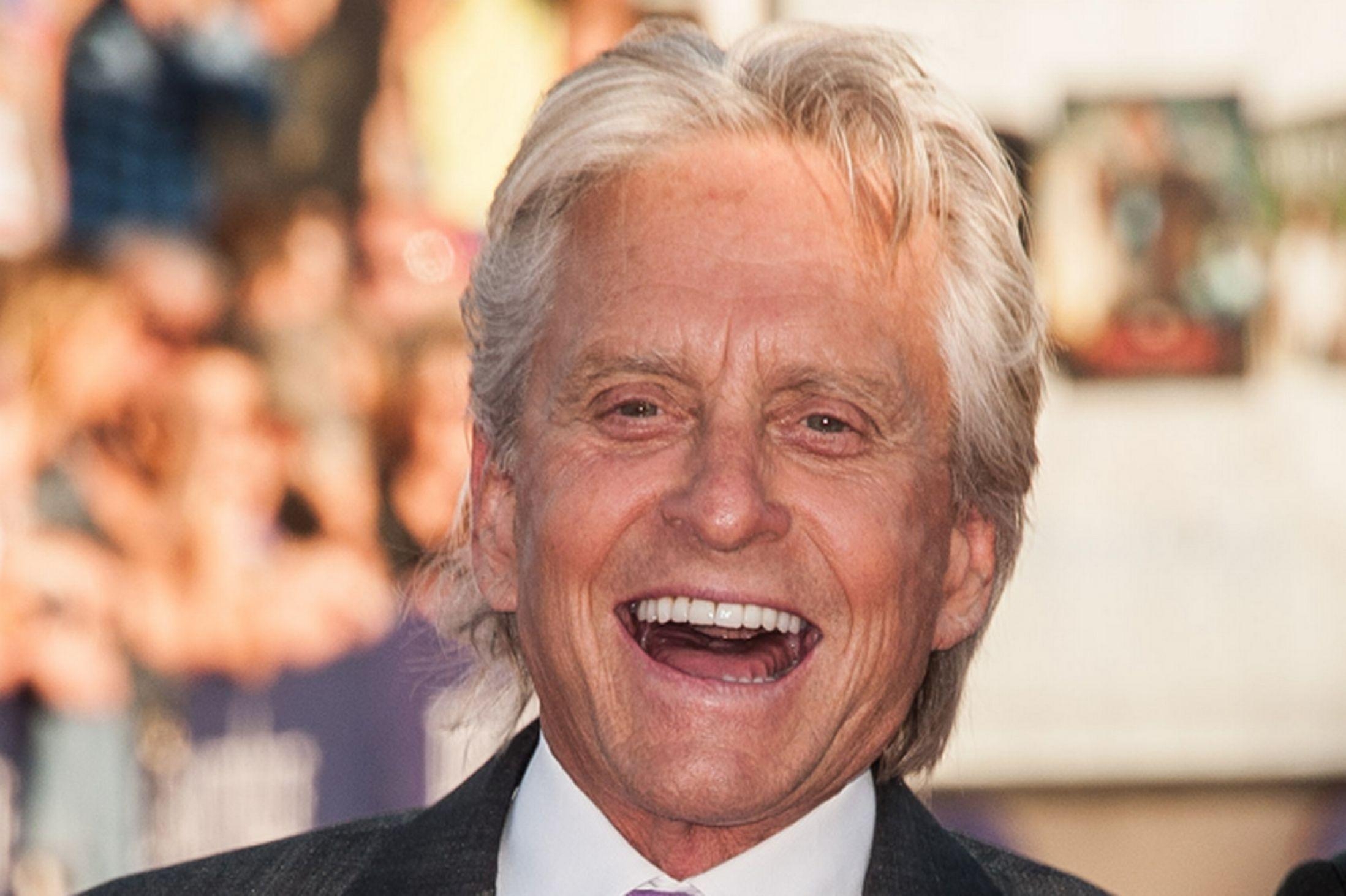 2200x1470 Top Celebrities Desktop Background: Michael Douglas High Quality, Desktop