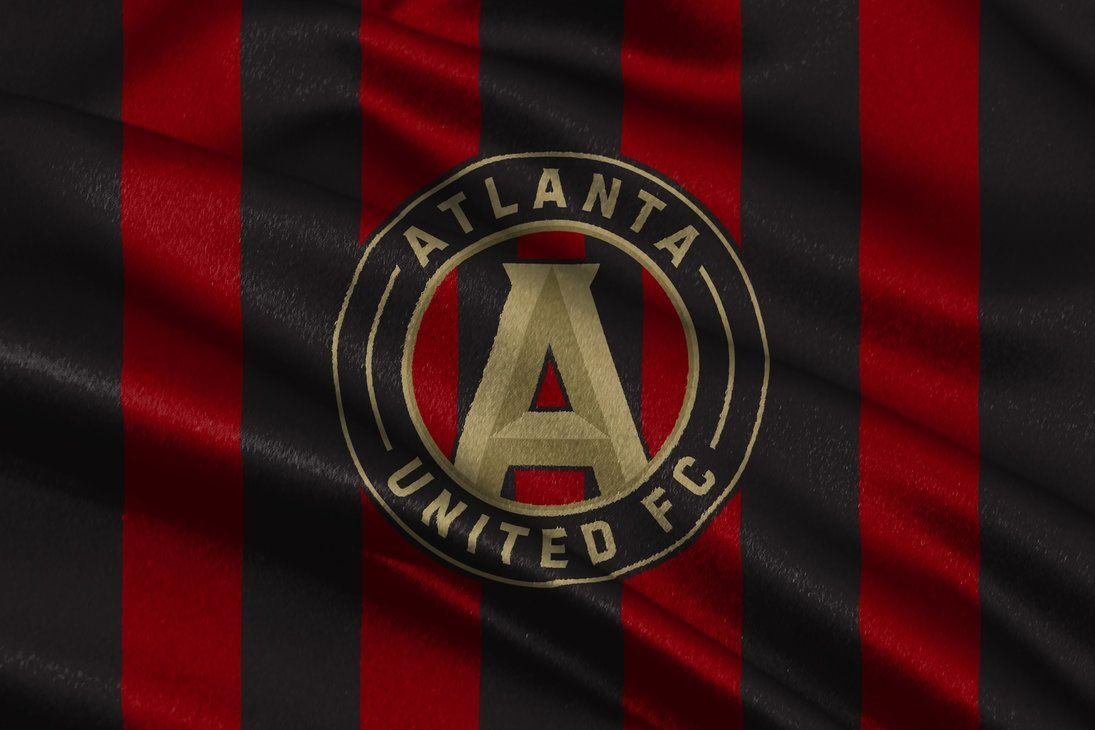 1100x730 Atlanta United FC Wallpaper, Desktop