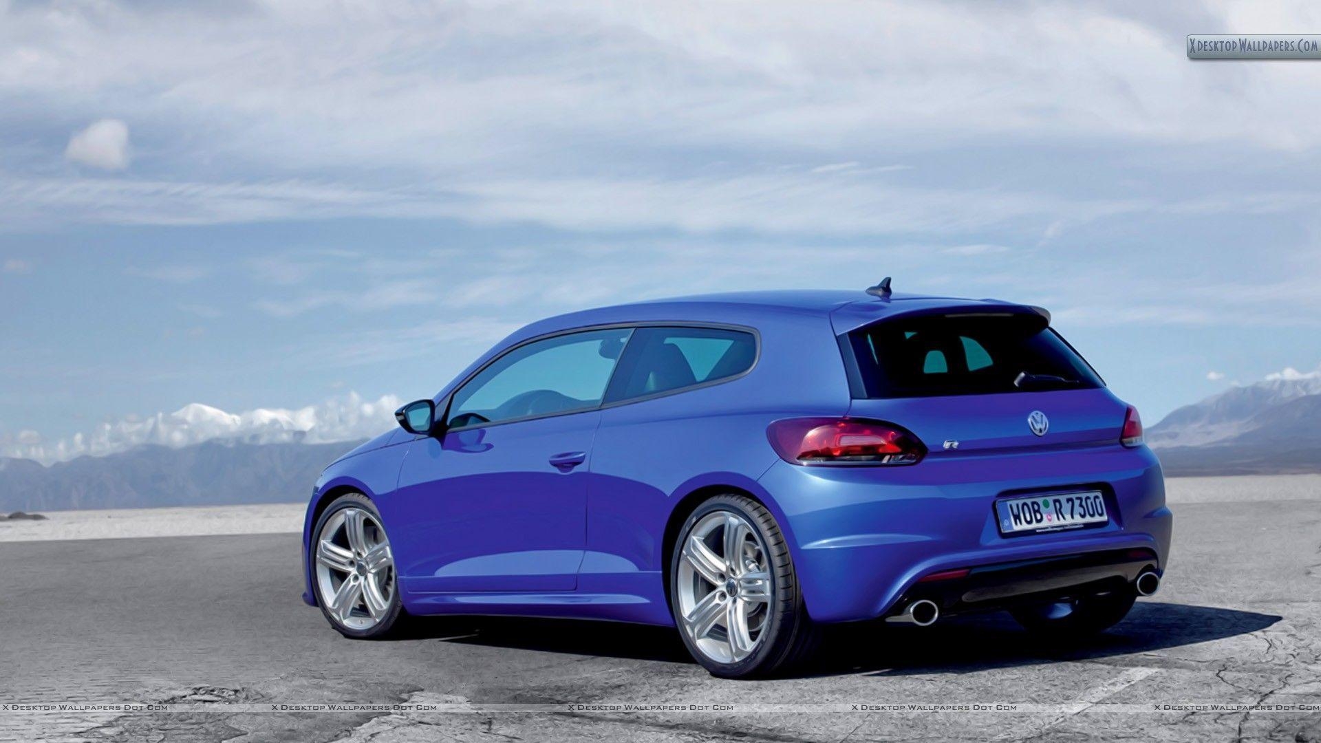 1920x1080 Volkswagen Scirocco R Wallpaper, Photo & Image in HD, Desktop