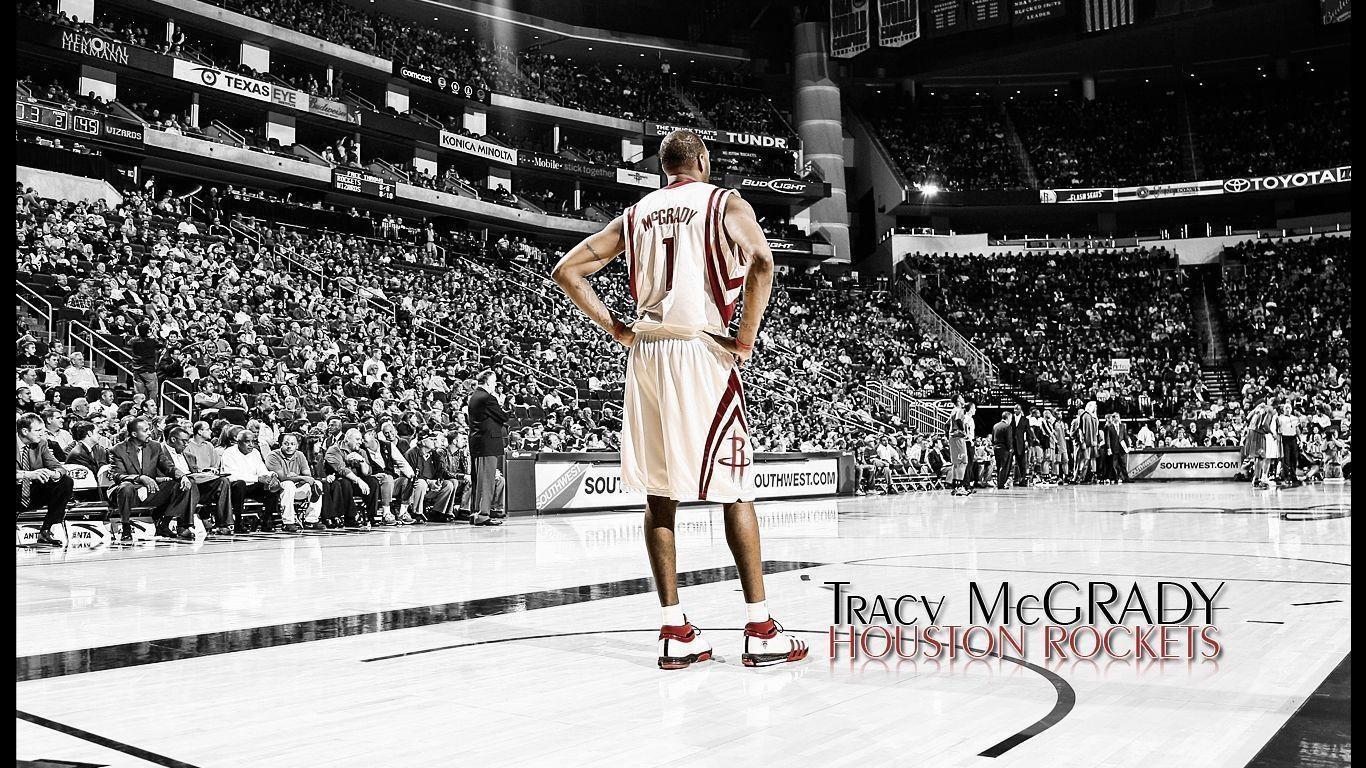 1370x770 Tracy Mcgrady Wallpaper Spurs. News, Desktop