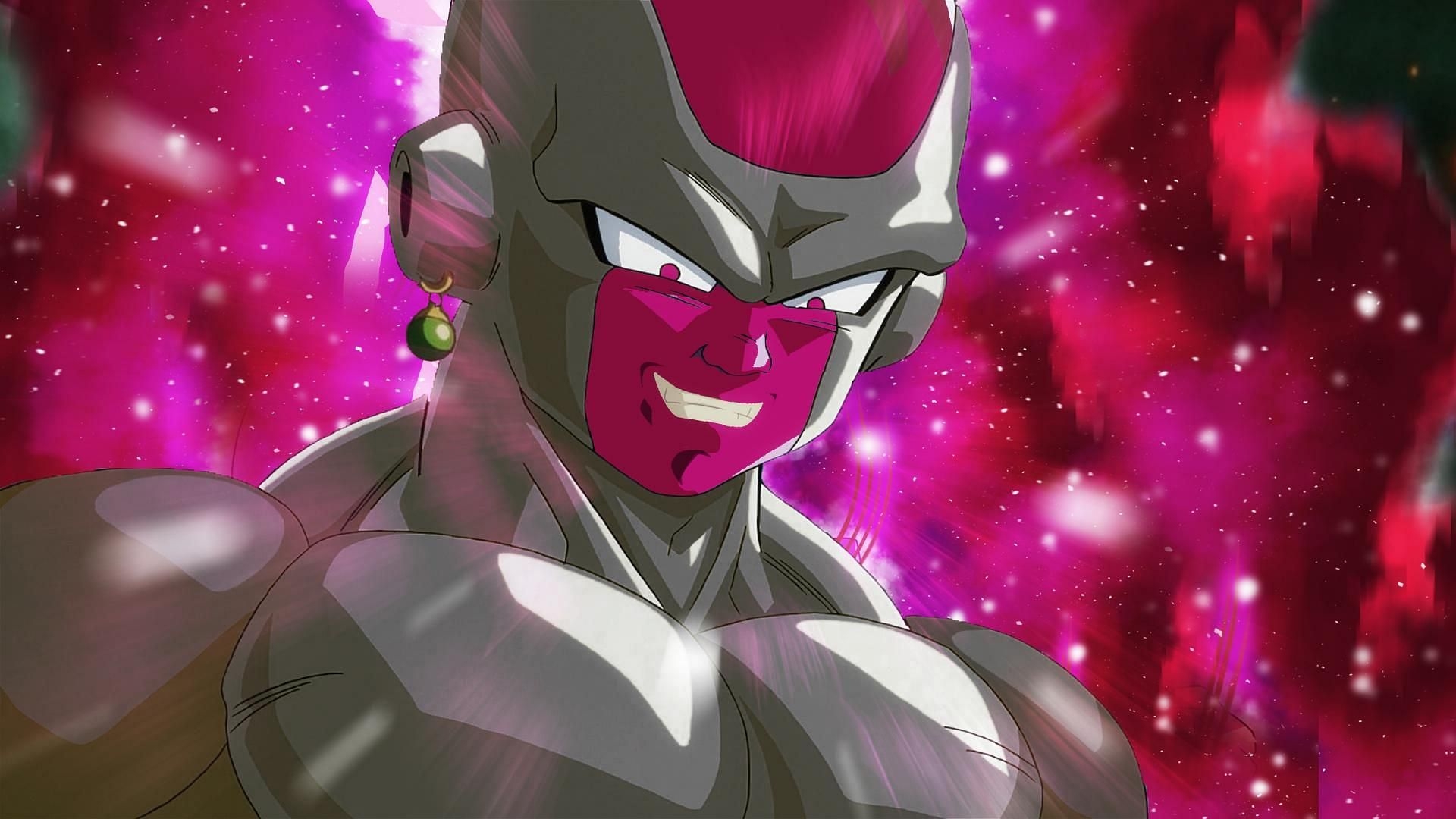 1920x1080 Dragon Ball Super Chapter 87 spoilers reveal Black Frieza, marks the end of Gas, Desktop