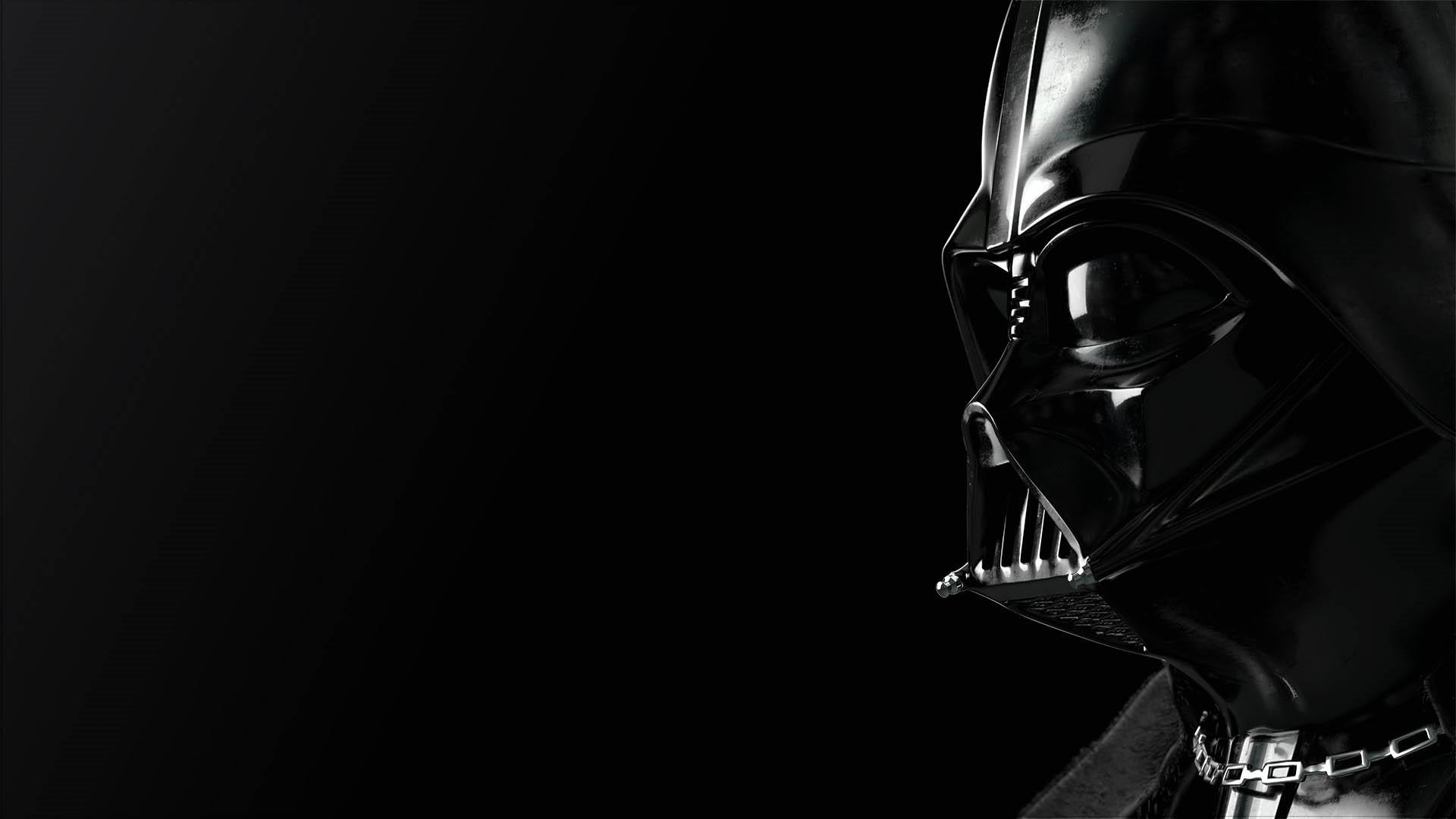 1920x1080 Darth Vader Wallpaper, Desktop