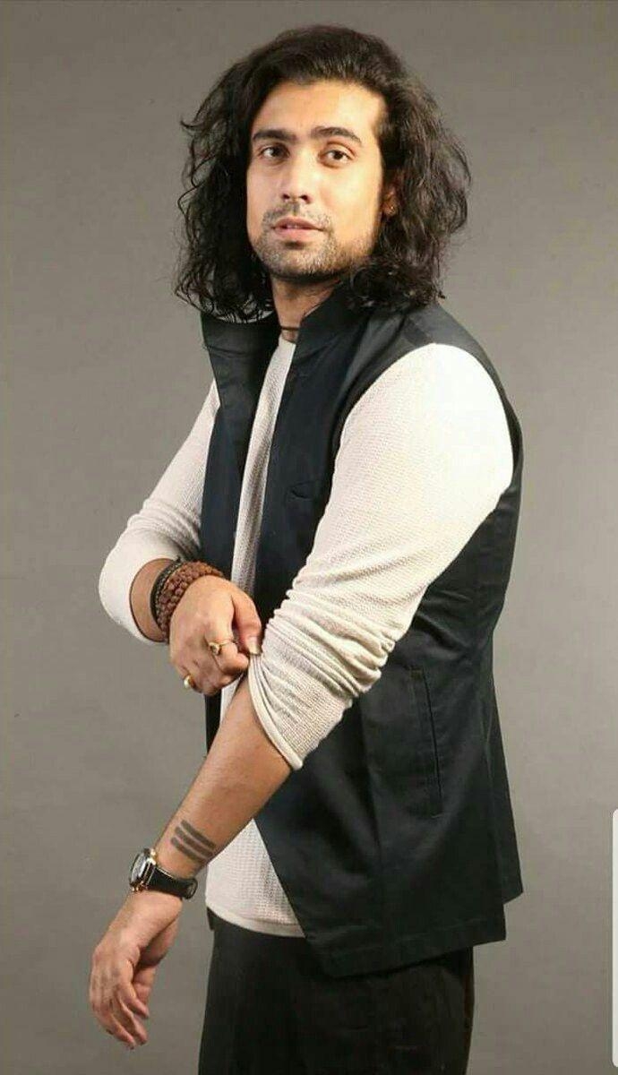 690x1200 Jubin Nautiyal. Jubin Nautiyal. Forever love, The voice, Phone