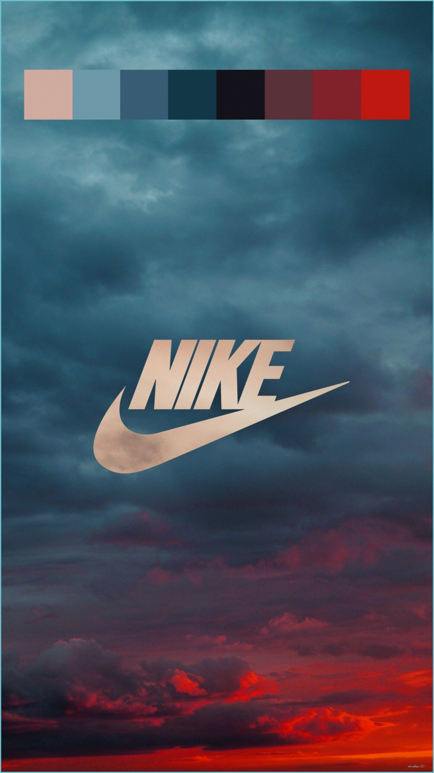 1440x2560 Nike Wallpaper HD 12p Wallpaper 4k, Phone