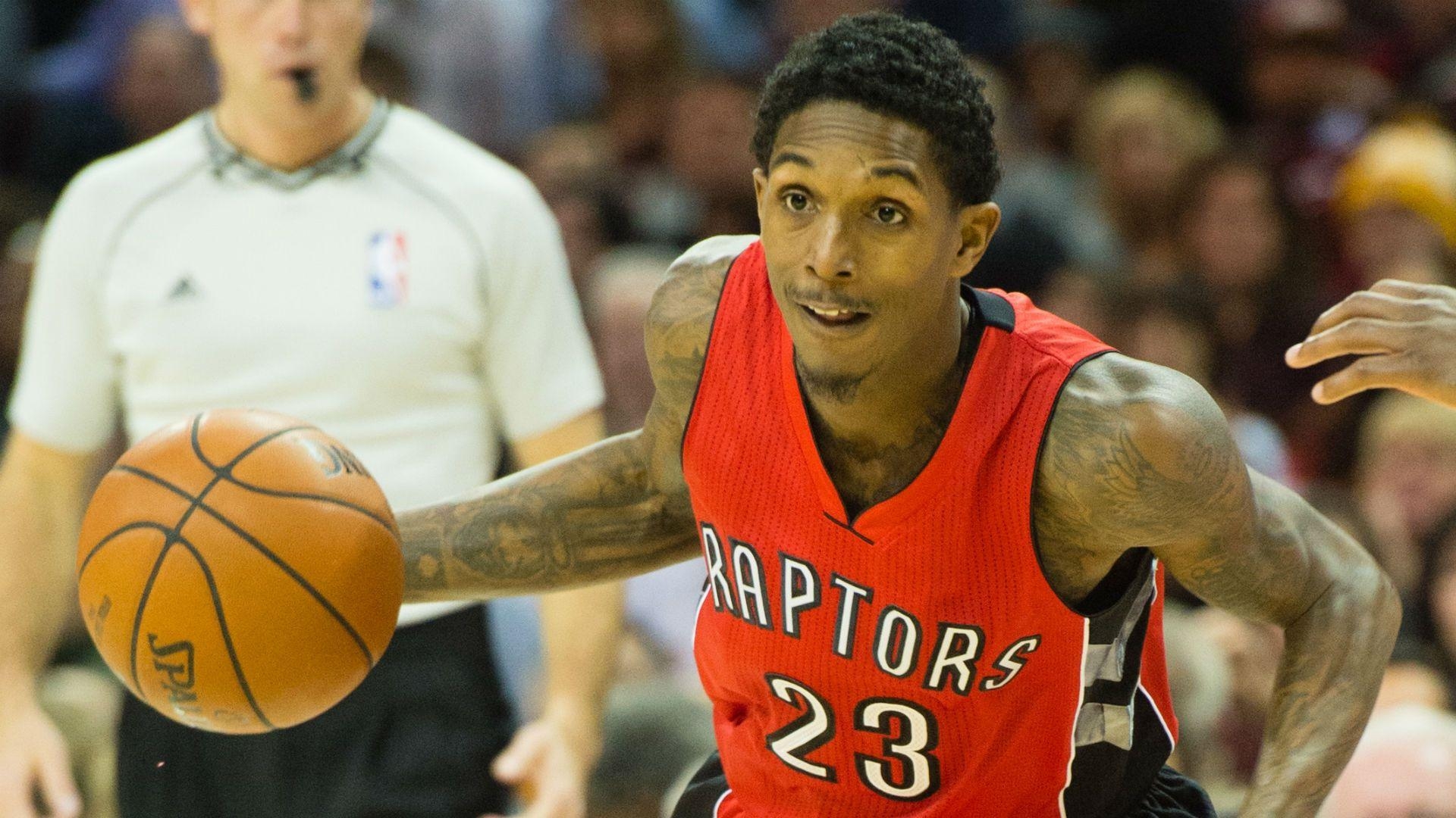 1920x1080 Toronto never offered Lou Williams a deal, according to his, Desktop