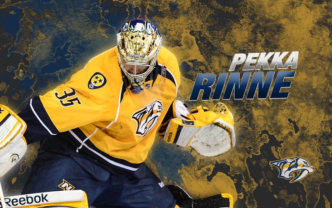 1140x710 Pekka Rinne Wallpaper, Desktop