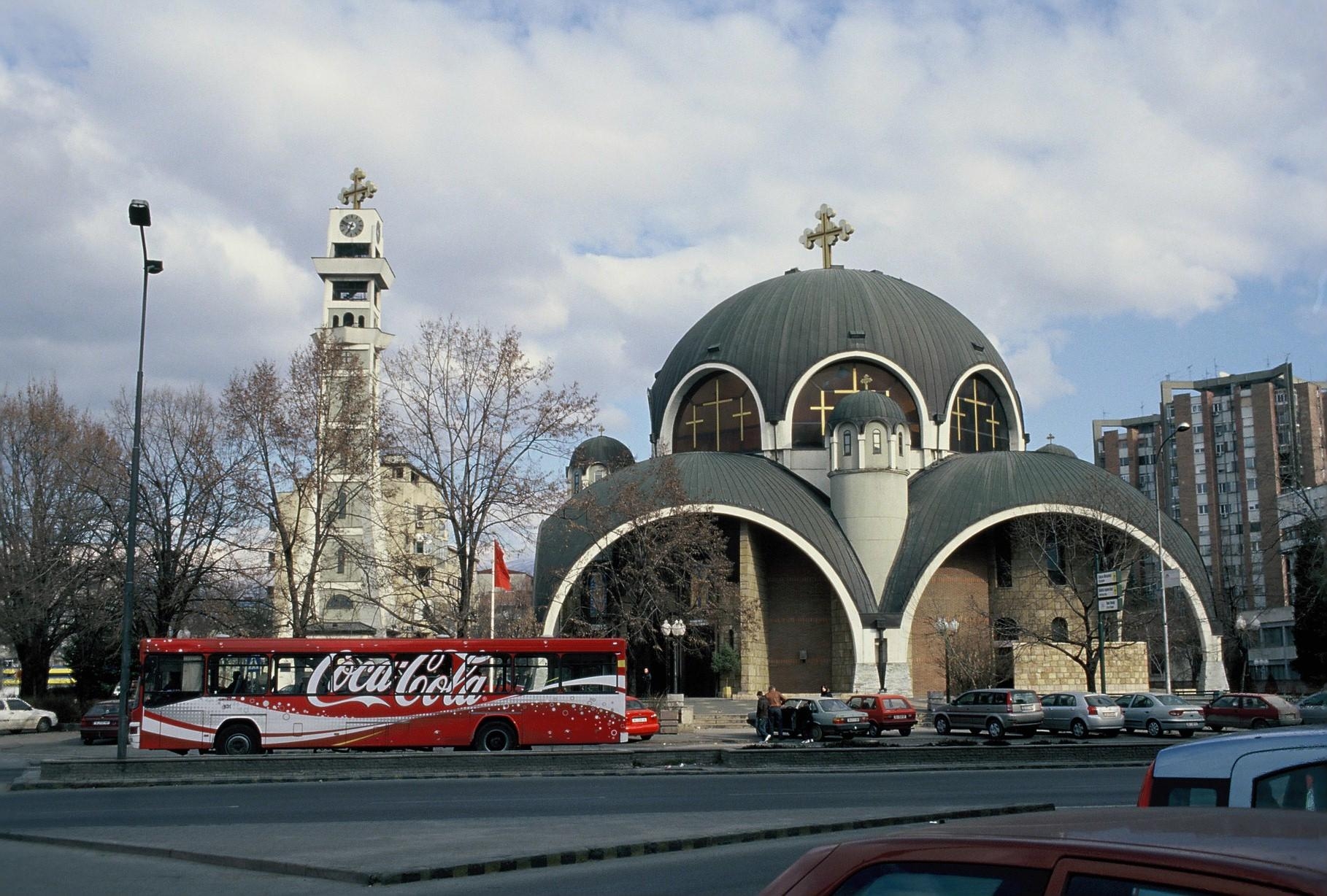 1820x1230 Skopje (Macedonia) picture, Skopje (Macedonia) photo, Skopje, Desktop