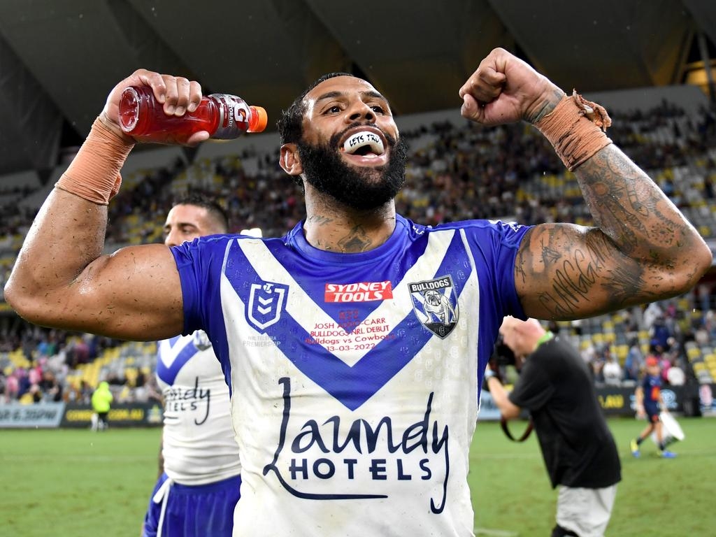 1030x770 NRL 2022: Canterbury Bulldogs have the most salary cap space, with $6m to spend for 2024, Desktop