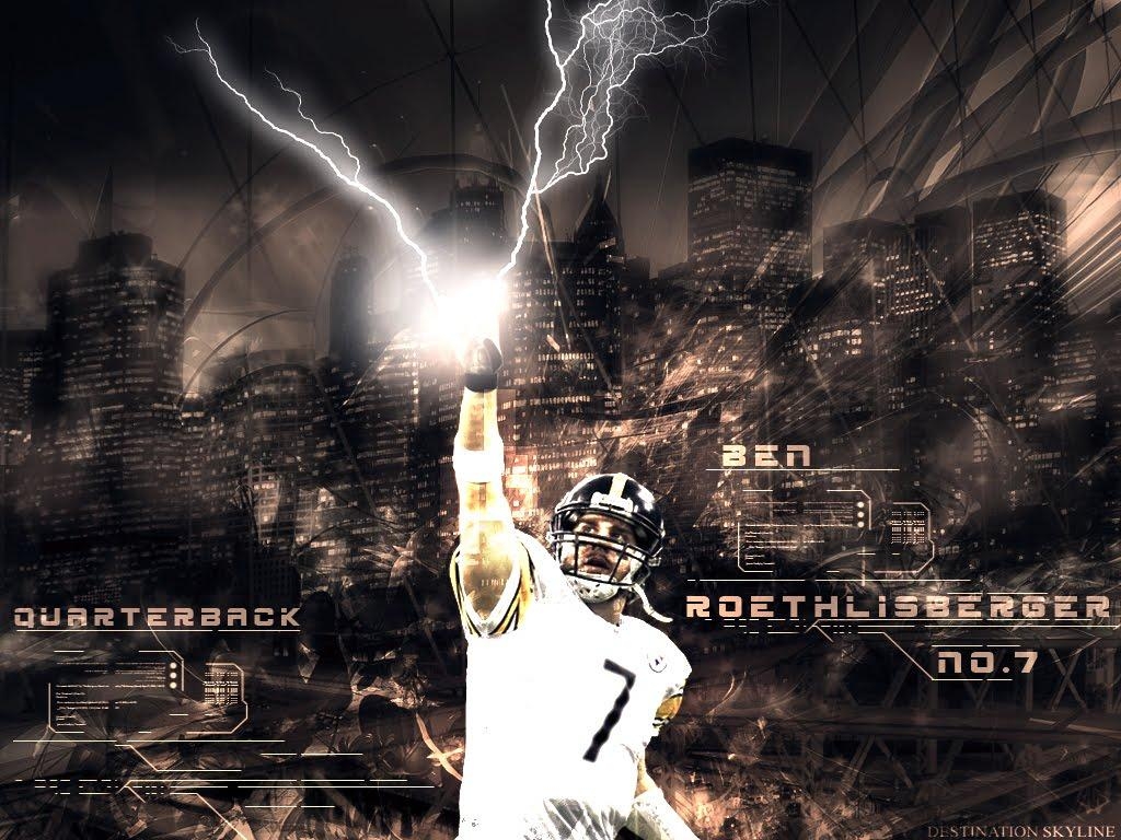 1030x770 Ultimate Ben Roethlisberger Highlights.. GunSlinger.. **HD, Desktop