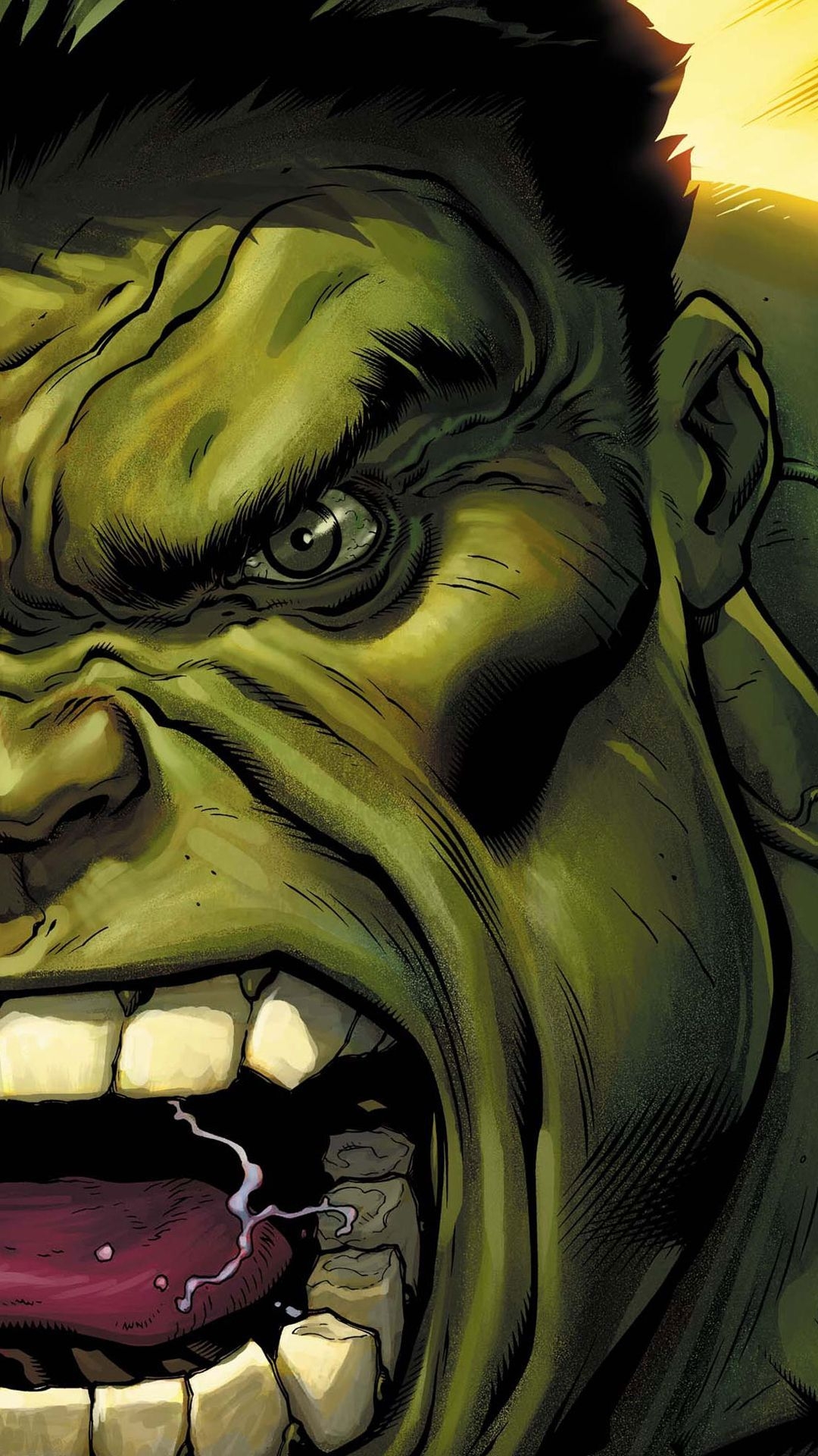 1080x1920 Hulk Phone Wallpaper Free Hulk Phone Background, Phone