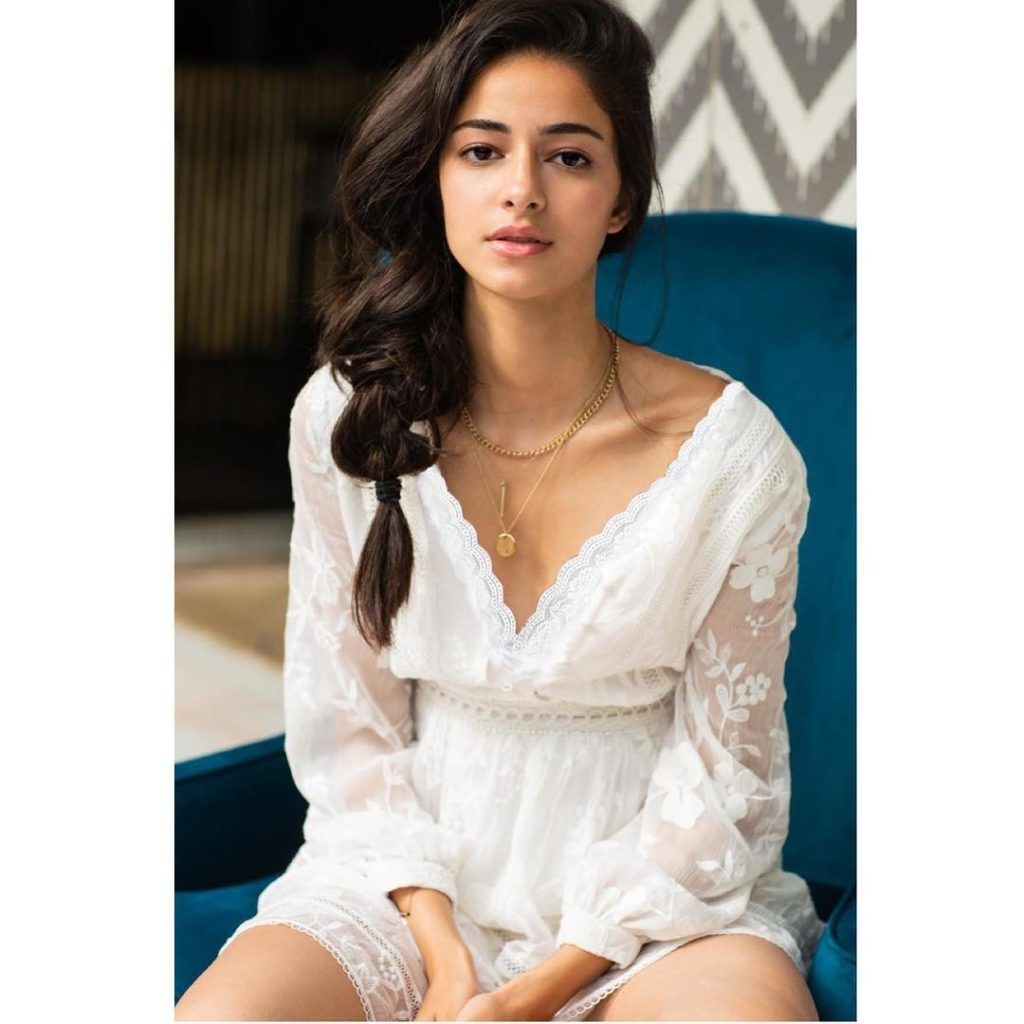 1030x1030 Ananya Pandey Age, Height, Boyfriend, Hottest photo, Affair, Phone