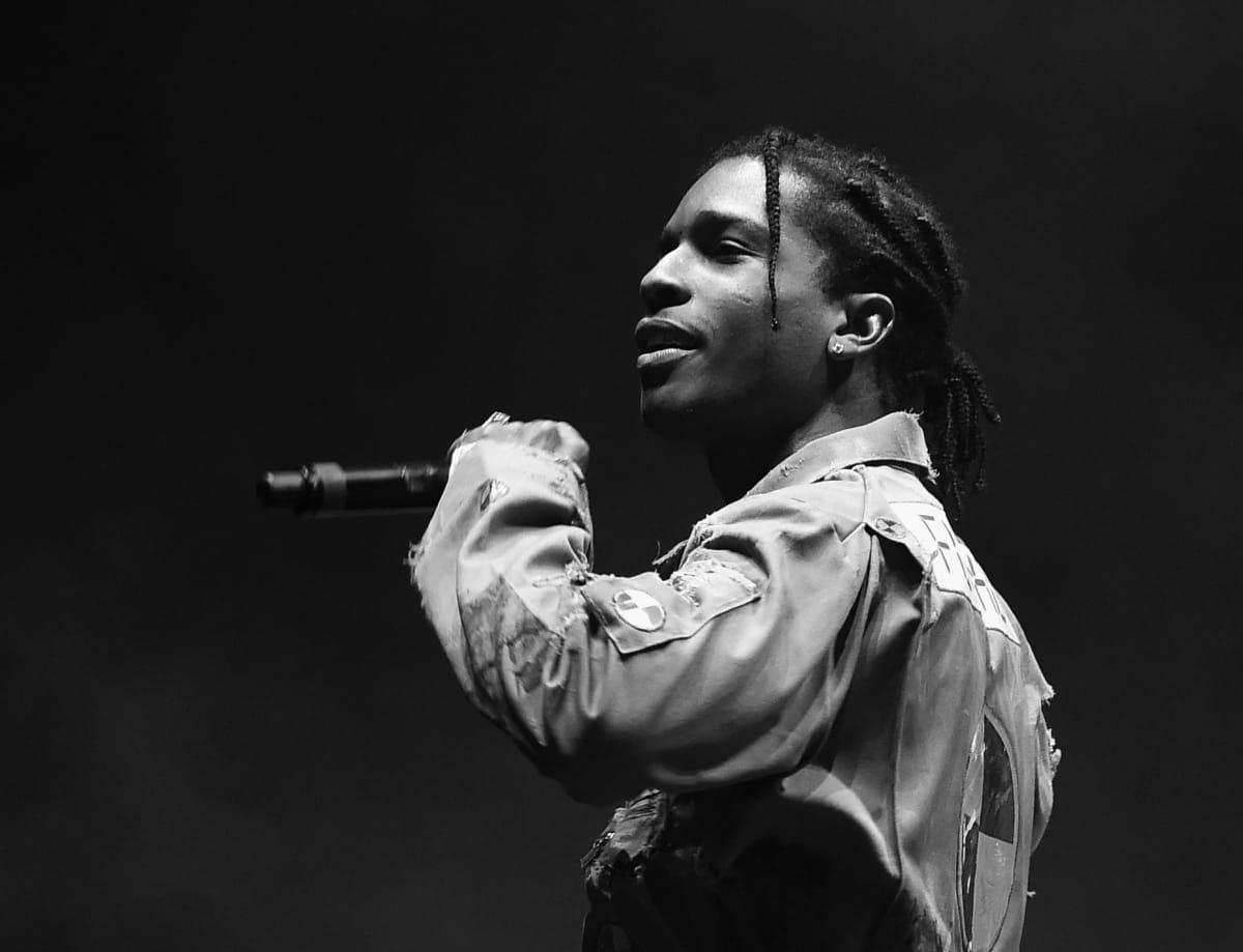 1200x920 Asap Rocky Wallpaper Group , Download for free, Desktop