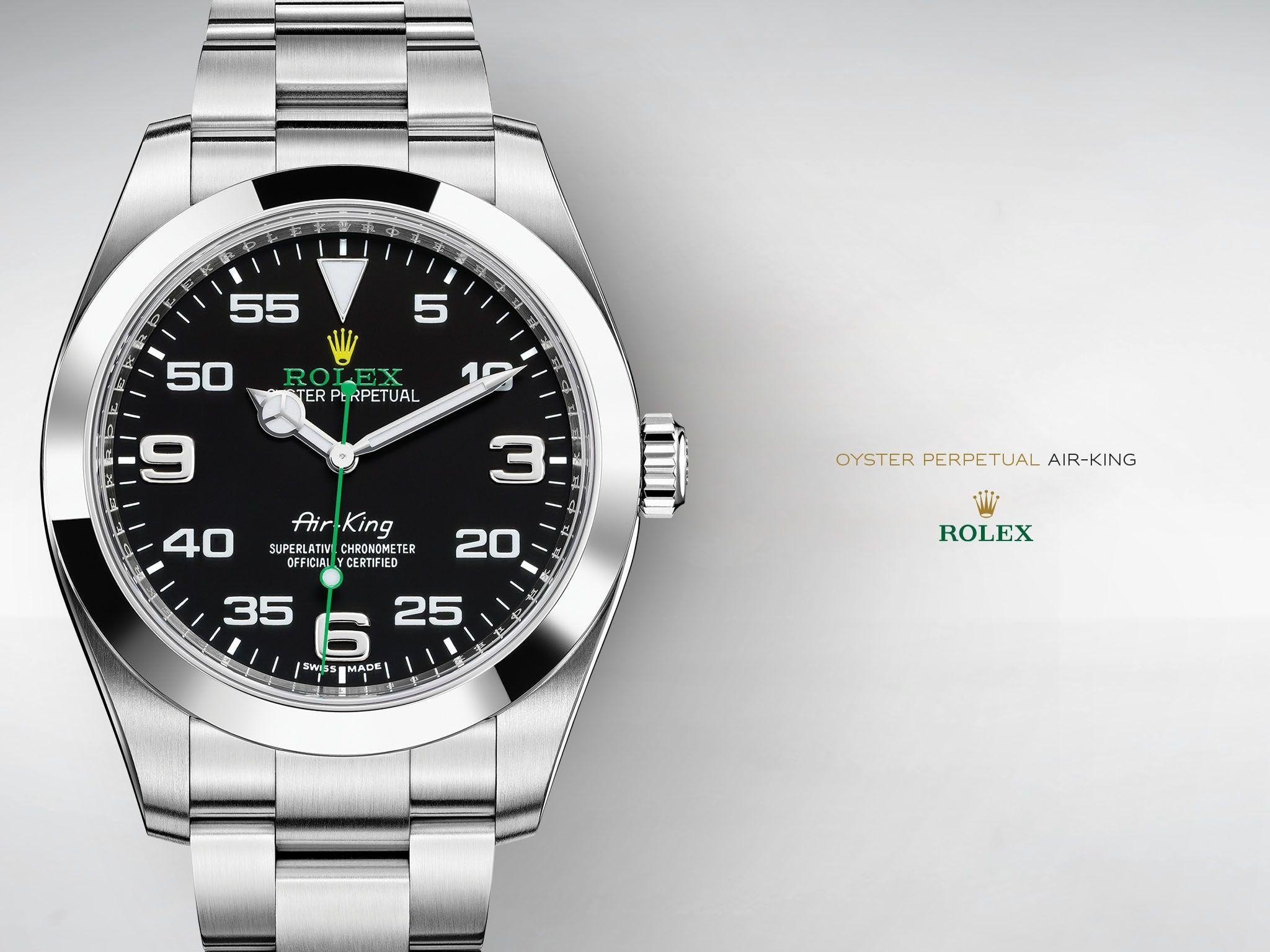 2050x1540 Rolex Watches Wallpaper Official Downloads, Desktop