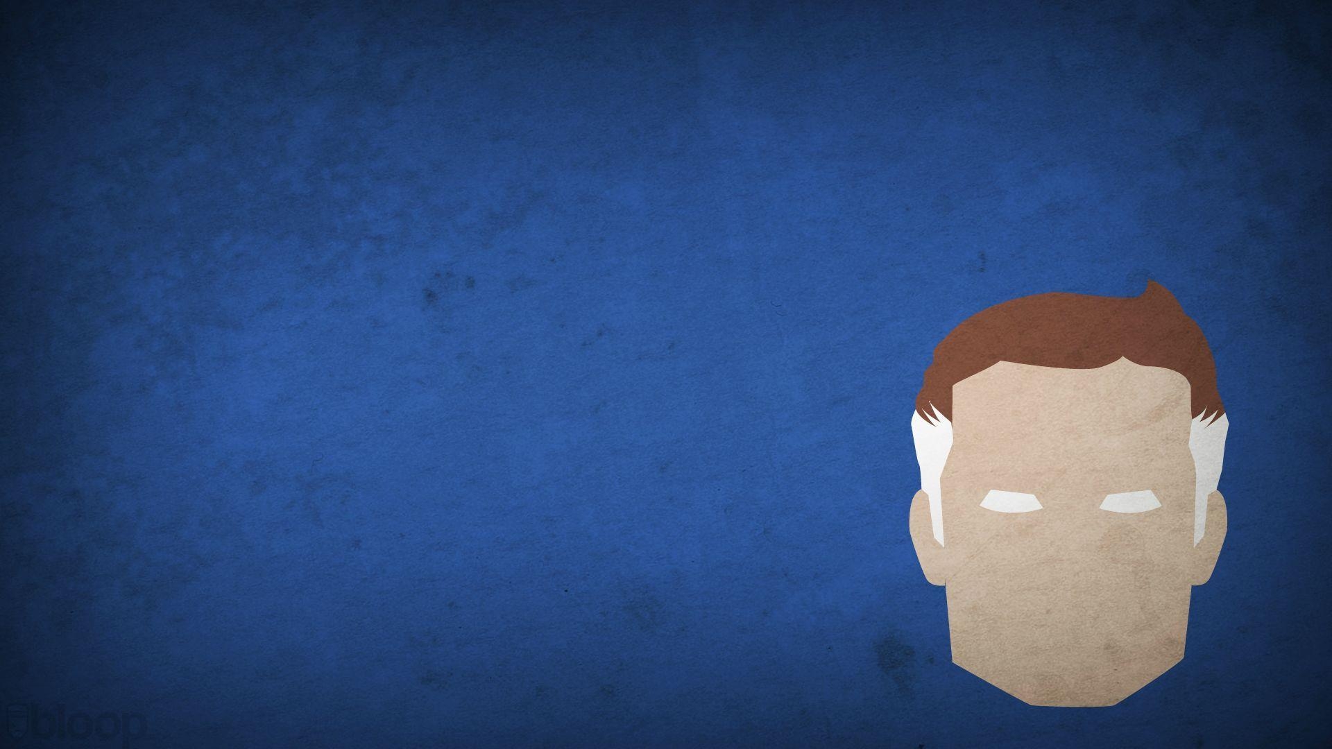 1920x1080 Mr. Fantastic (Reed Richards). Minimal wallpaper, Desktop