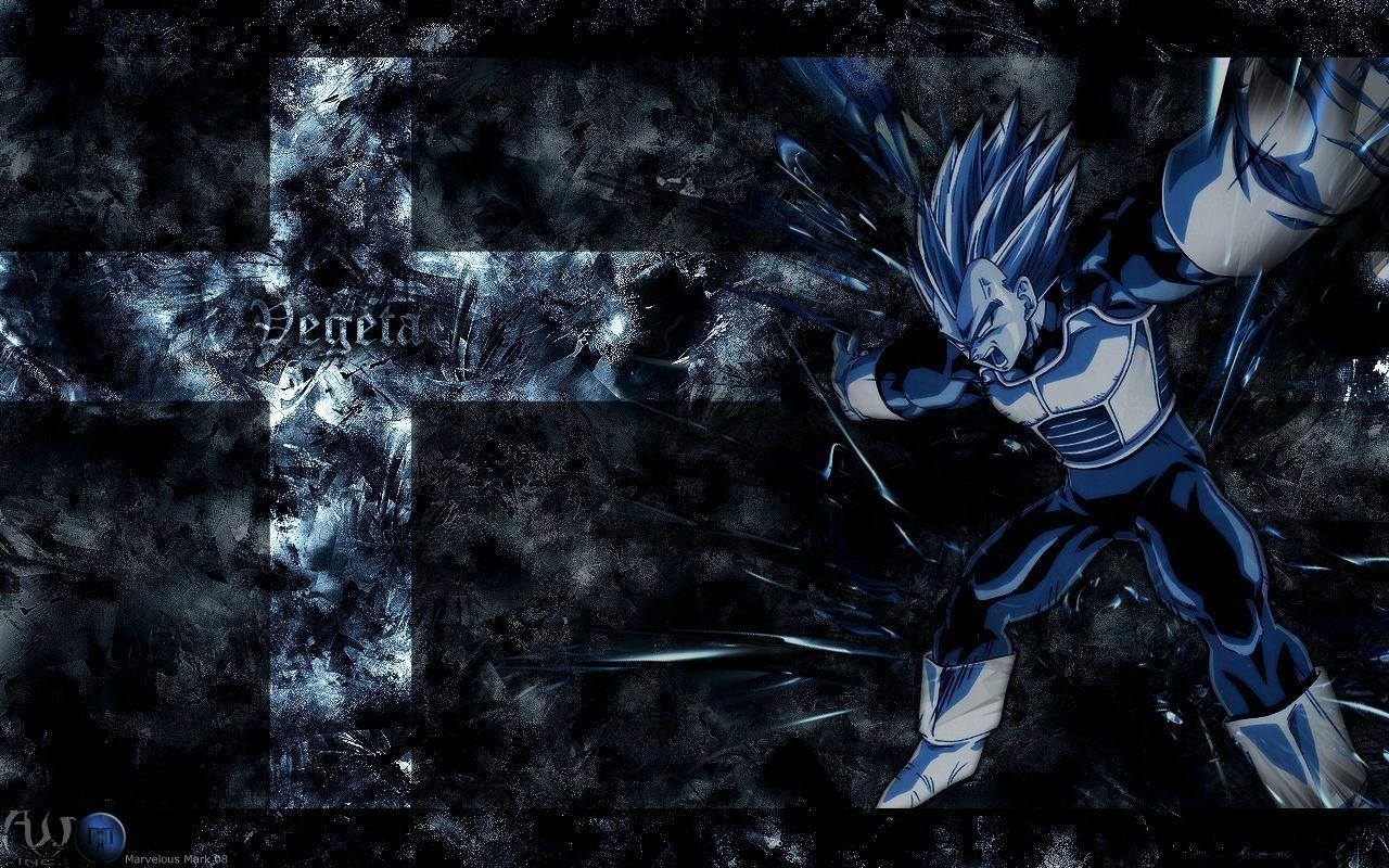 1280x800 Vegeta Wallpaper Ball Z Wallpaper, Desktop