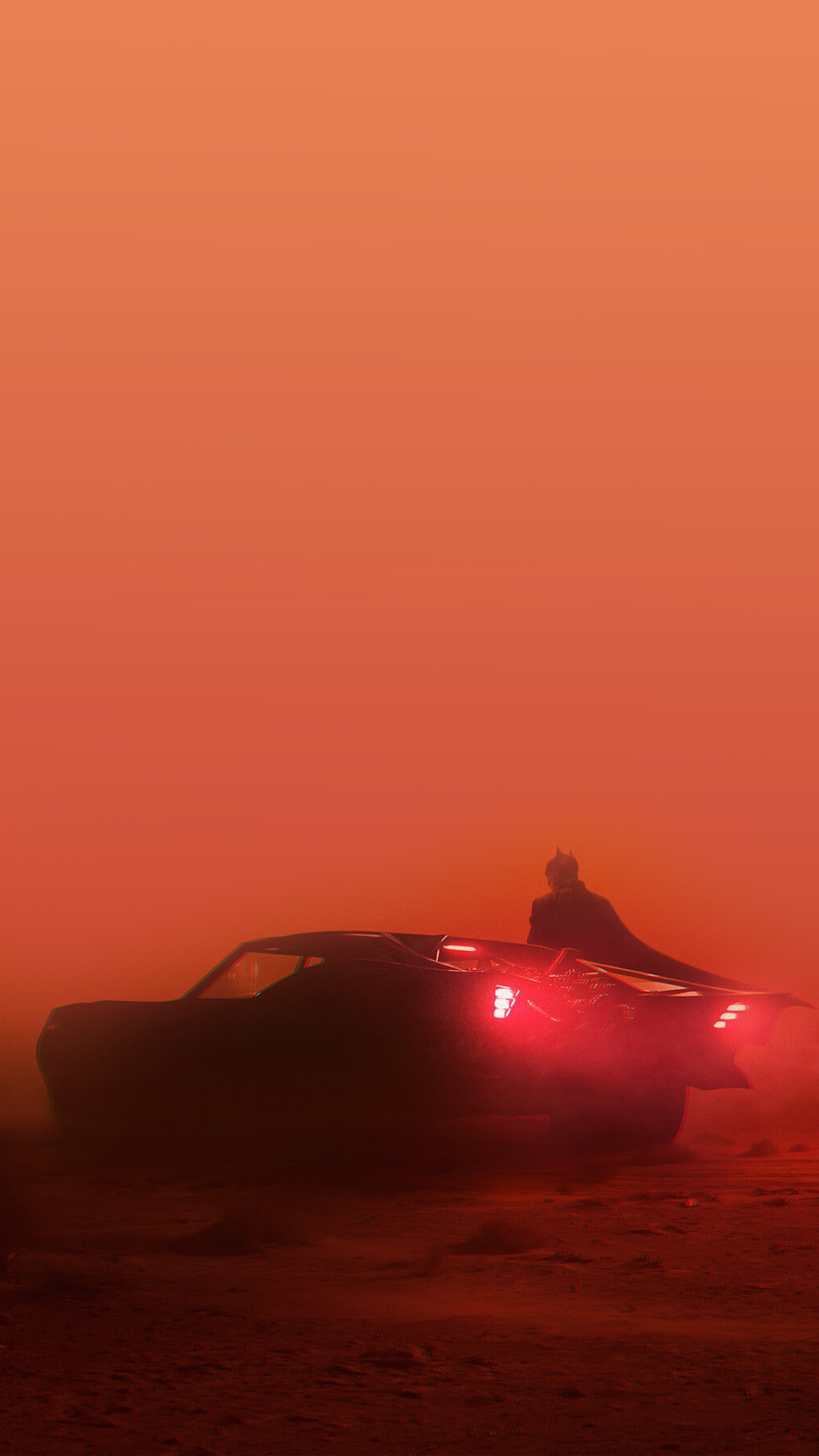 1080x1920 BLADE RUNNER 2049 X THE BATMAN, Phone