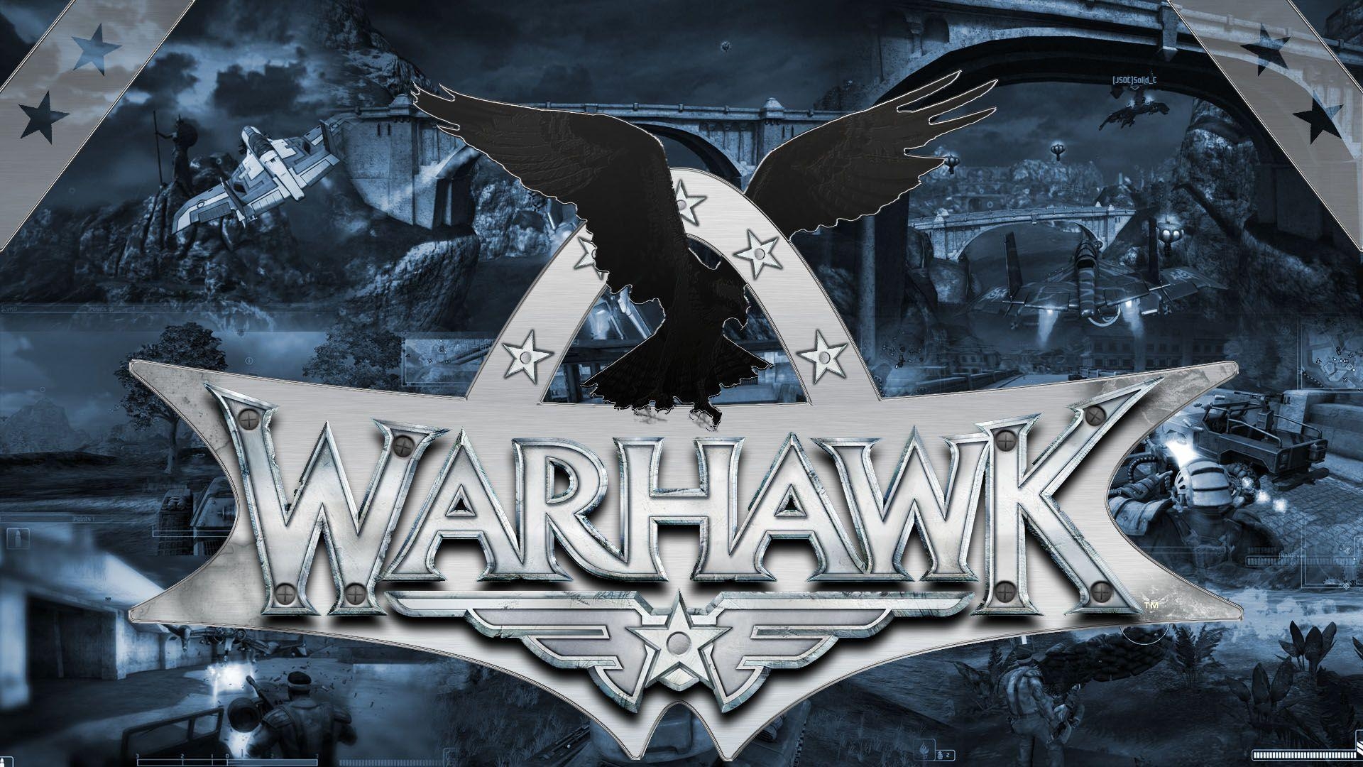 1920x1080 Warhawk Ps3 wallpaper, Desktop