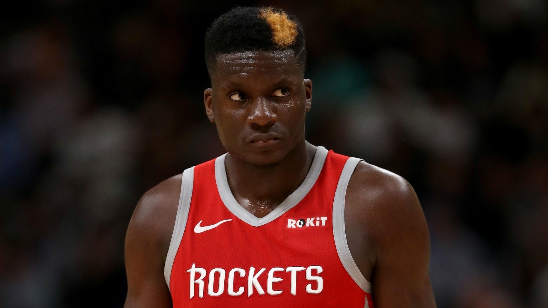 1920x1080 Clint Capela Injury Update: Rockets Big Man (thumb) Out 4 6 Weeks, Desktop