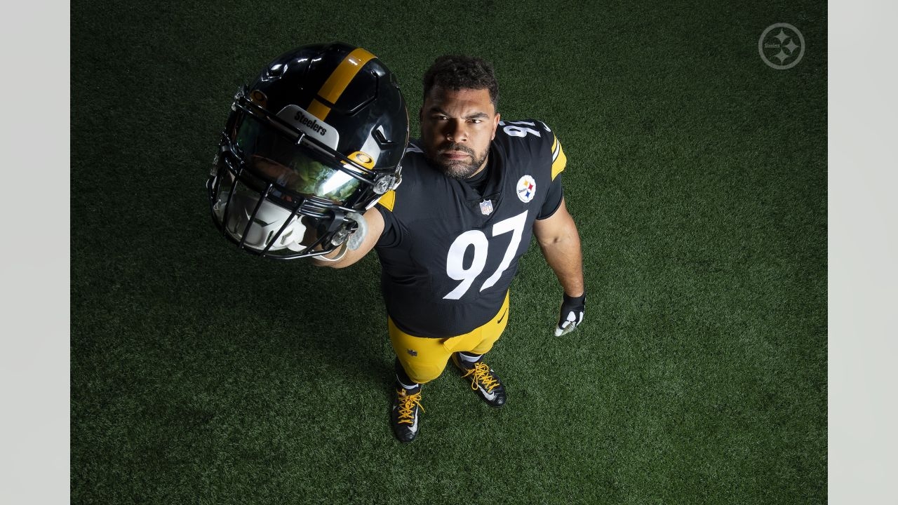 1280x720 PHOTOS: 2023 Steelers team captains, Desktop