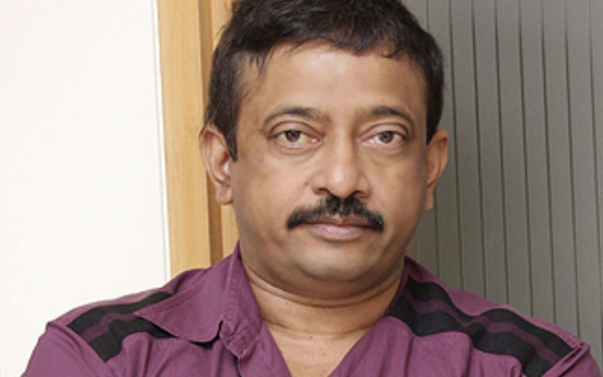 1920x1200 Ram Gopal Varma admits coronavirus positive news was April, Desktop