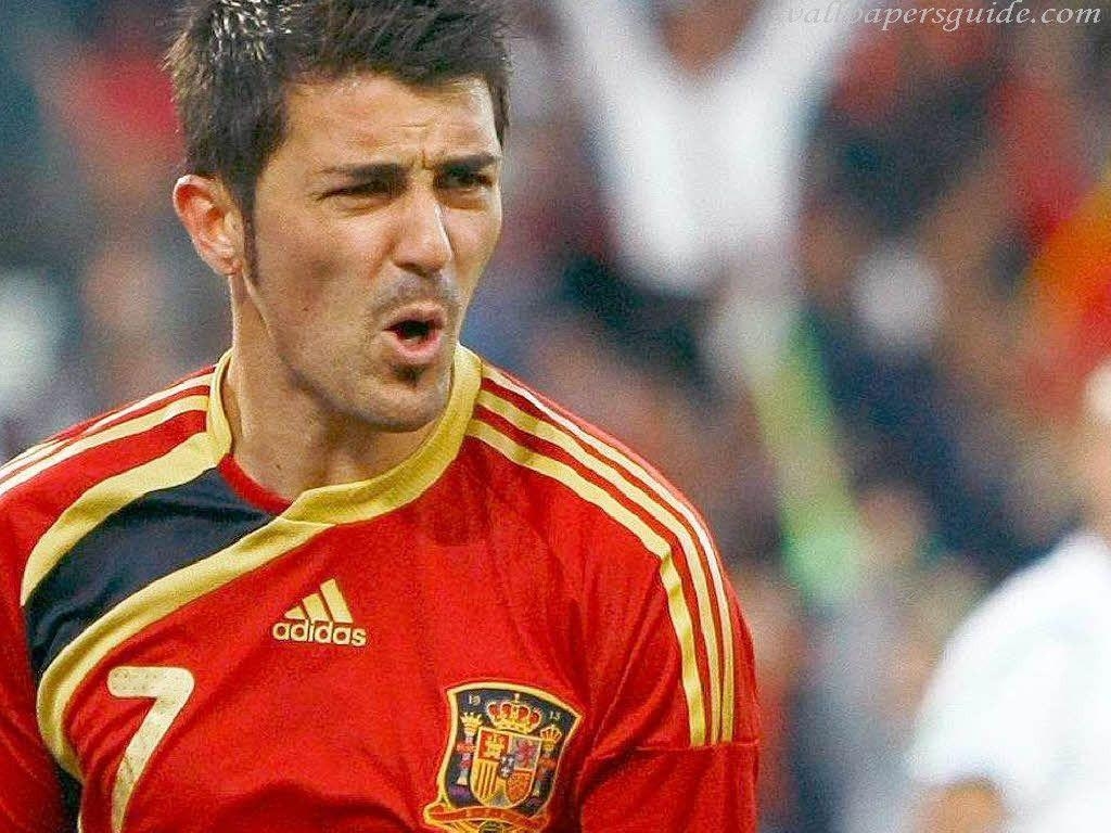 1030x770 David Villa wallpaper. HD Background Wallpaper, Desktop