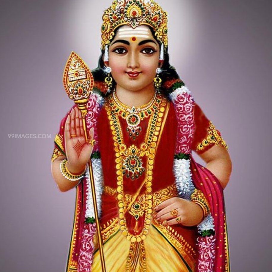 920x920 God Murugan Latest HD Photo & Wallpaper, WhatsApp DP, Phone