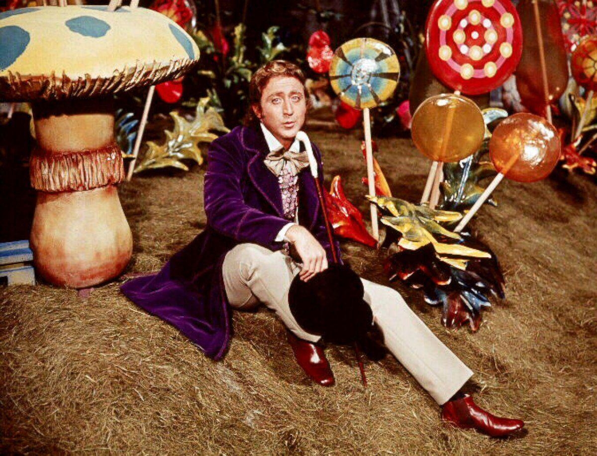 1200x920 Gene Wilder Videos at ABC News Video Archive at abcnews.com, Desktop