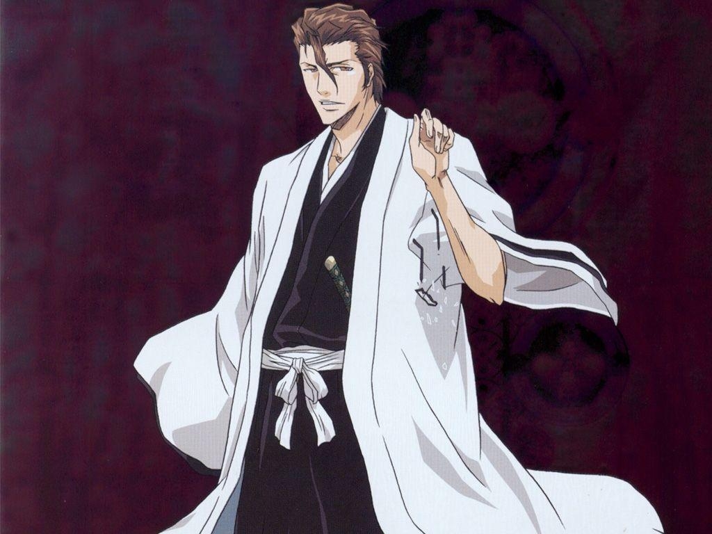 1030x770 Aizen Sousuke (Cosplay) Wallpaper Anime Image Board, Desktop