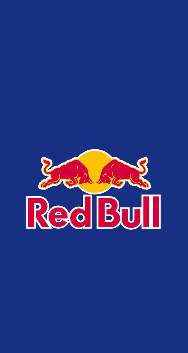 750x1400 Red Bull iPhone 5 Parallax Wallpaper (), Phone