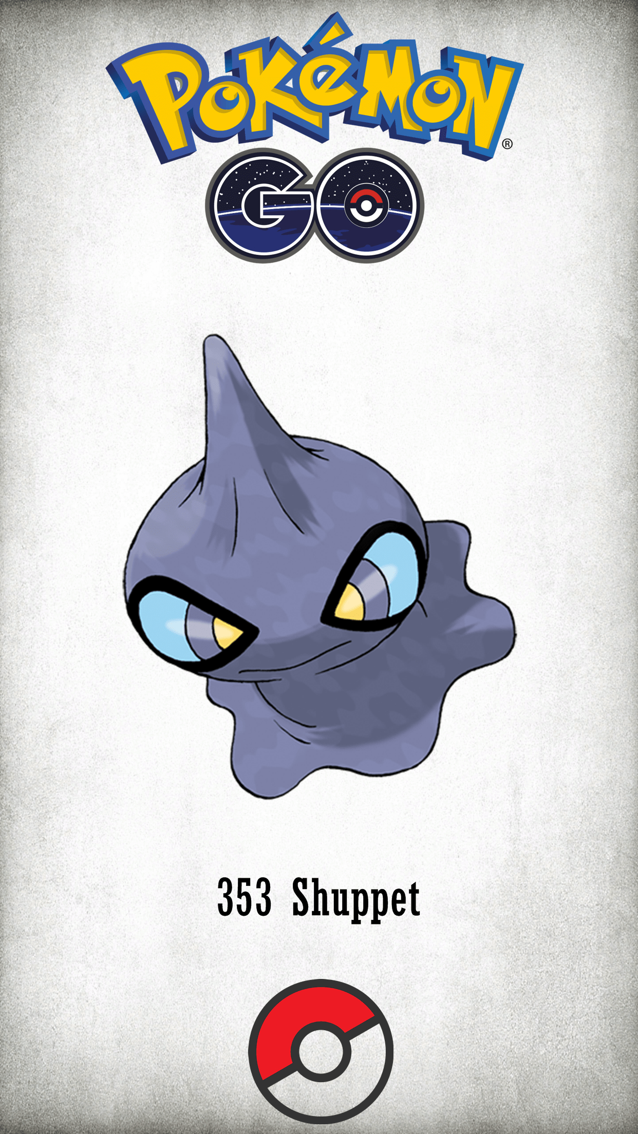 1250x2210 Character Shuppet, Phone