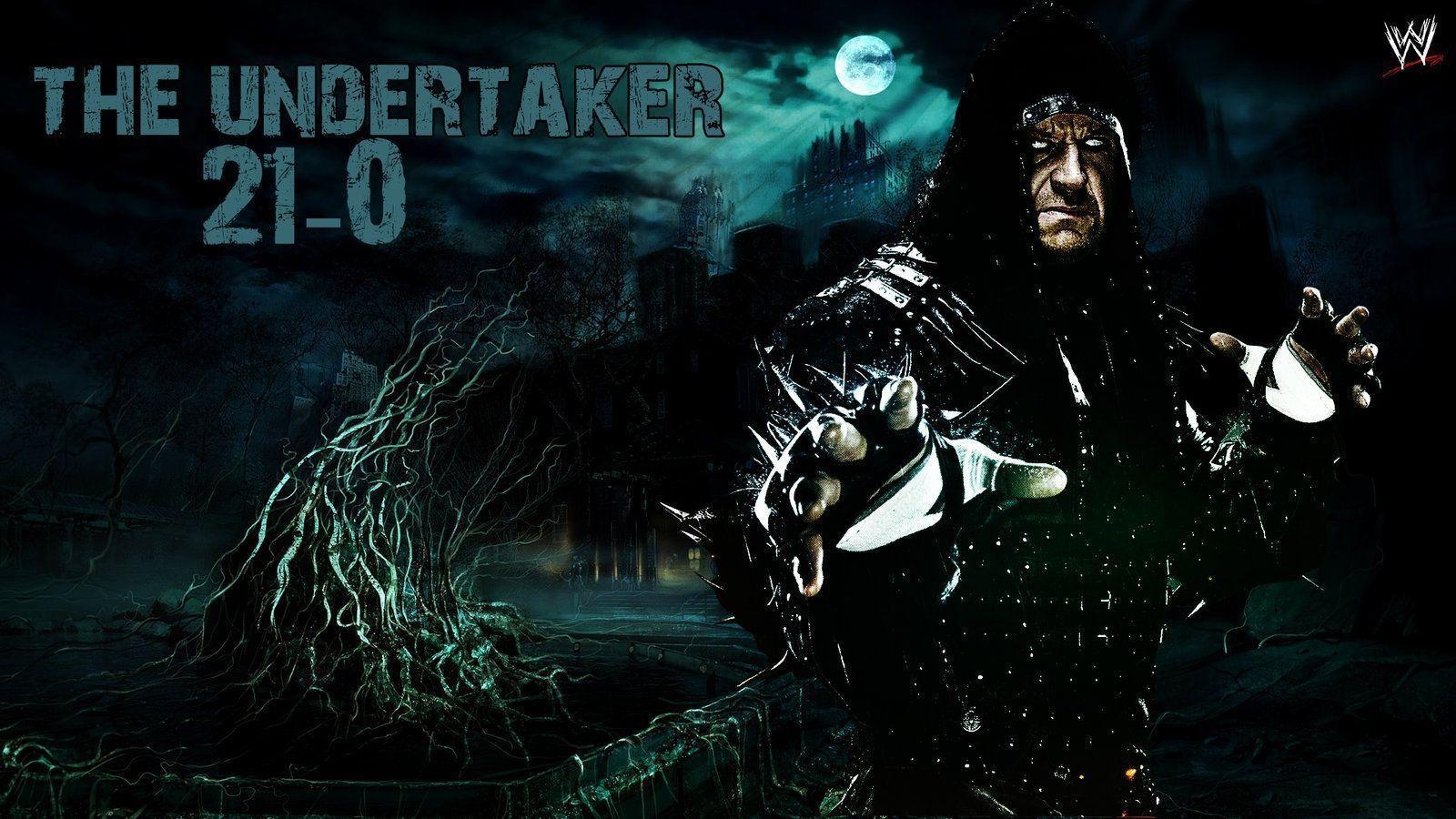 1600x900 Undertaker Wallpaper !, Desktop