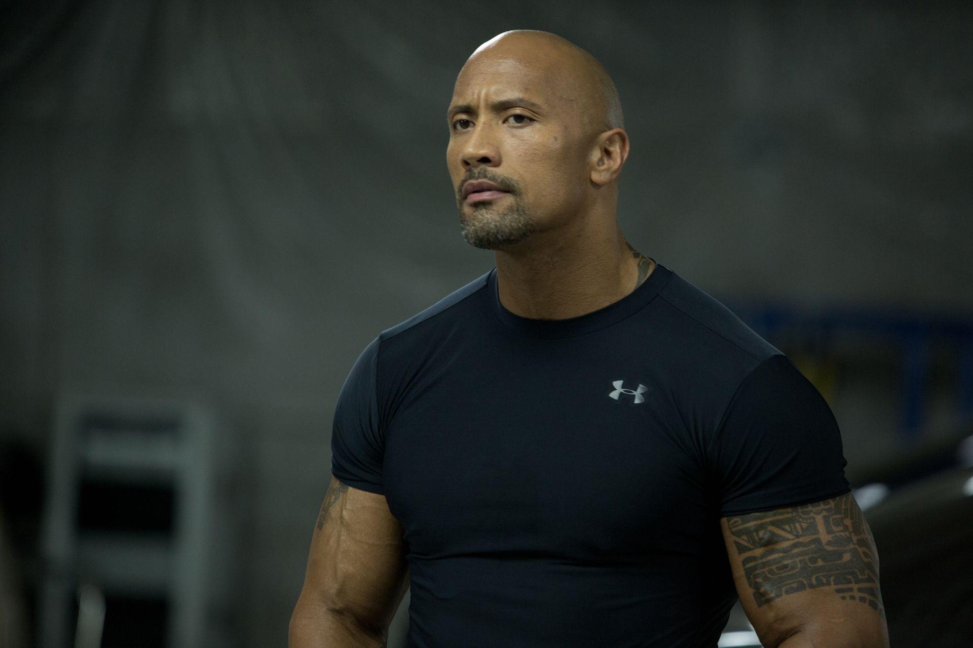 1920x1280 Dwayne Johnson HD Desktop Wallpaper, Desktop