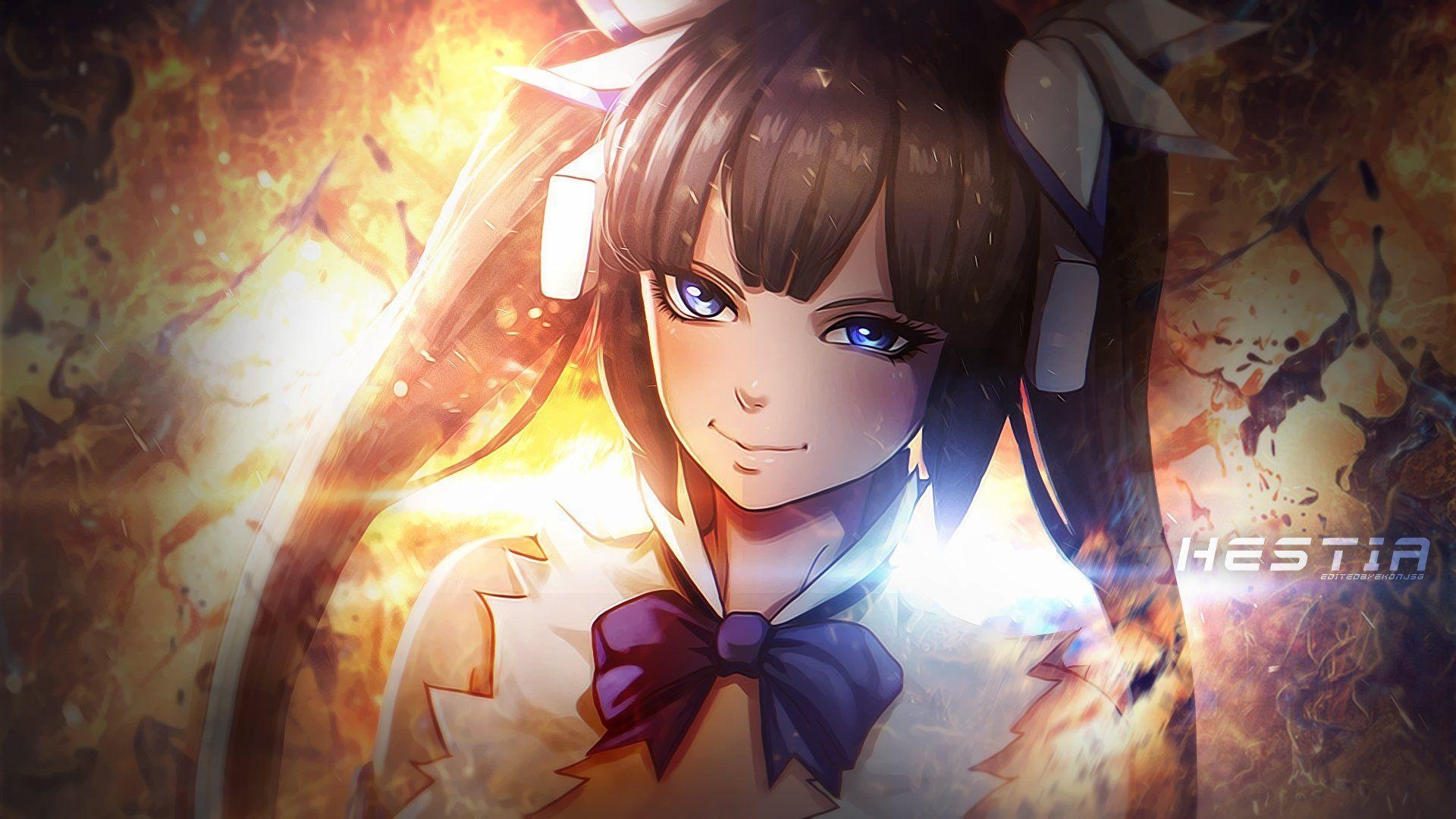 1920x1080 Hestia Computer Wallpaper, Desktop Backgroundx1080, Desktop