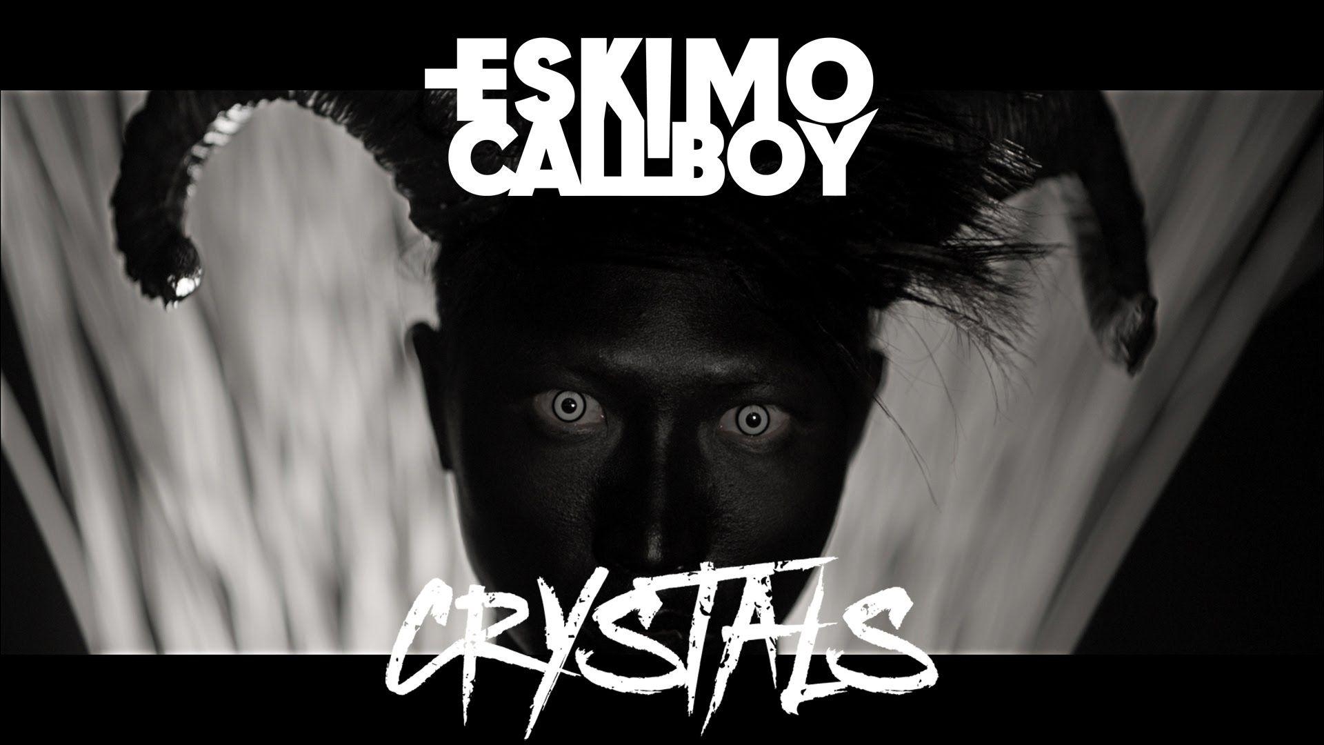 1920x1080 Eskimo Callboy (Trailer), Desktop