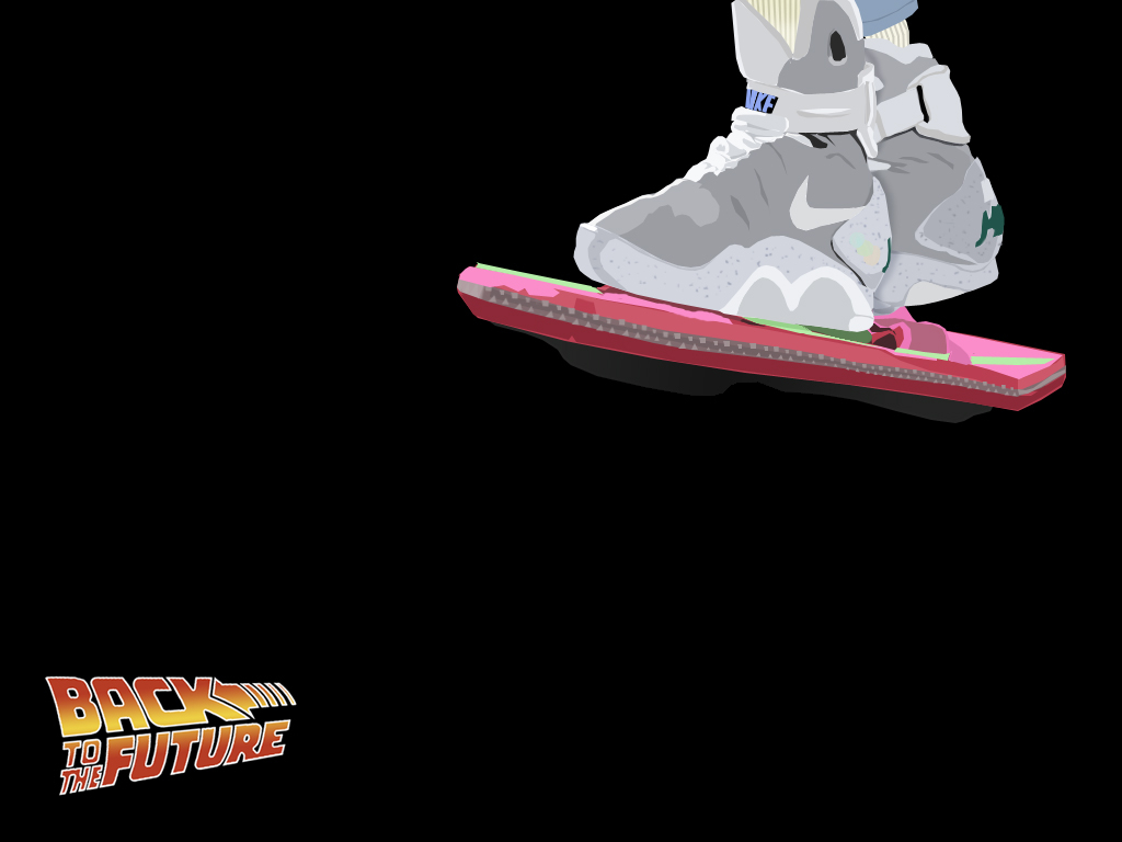 1030x770 Back to the Future Wallpaper, Desktop