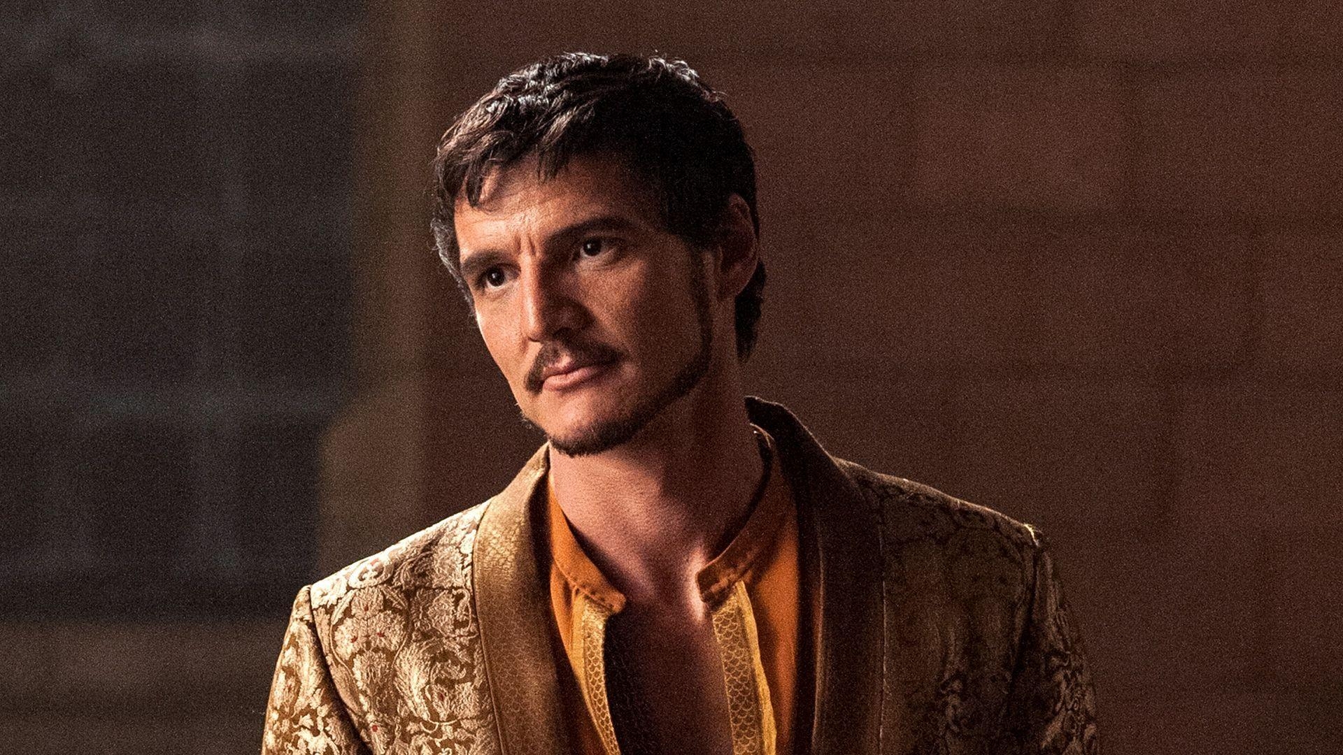 1920x1080 Pedro Pascal HD Wallpaper, Desktop