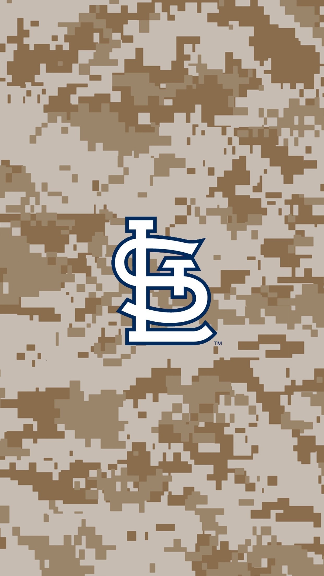 1250x2210 St louis cardinals wallpaper for iphone, Phone