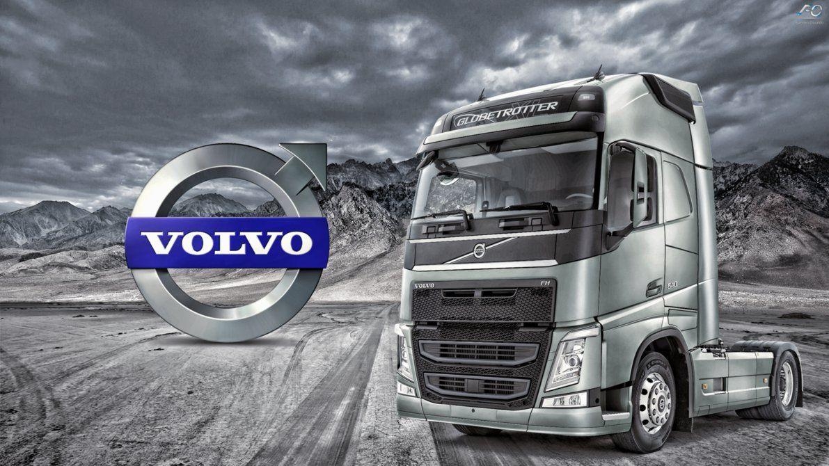 1200x670 Volvo FH16 wallpaper, Desktop