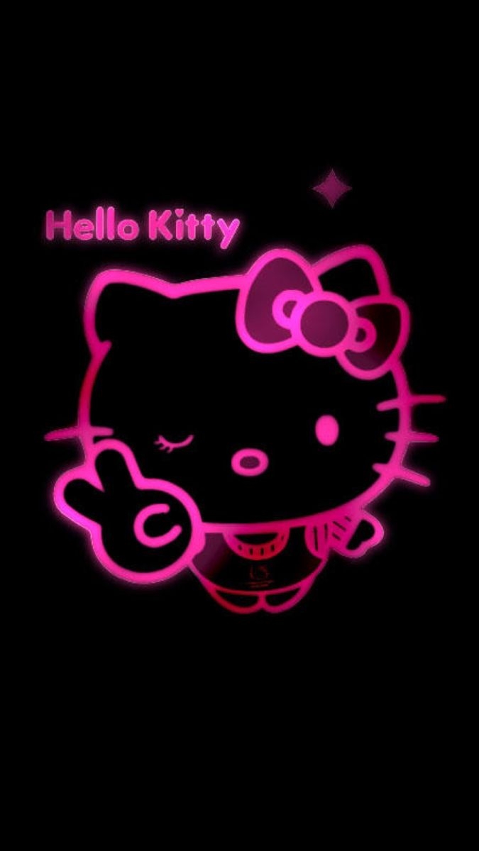 680x1200 hello kitty wallpaper. Hello kitty wallpaper, Kitty wallpaper, Hello kitty iphone wallpaper, Phone