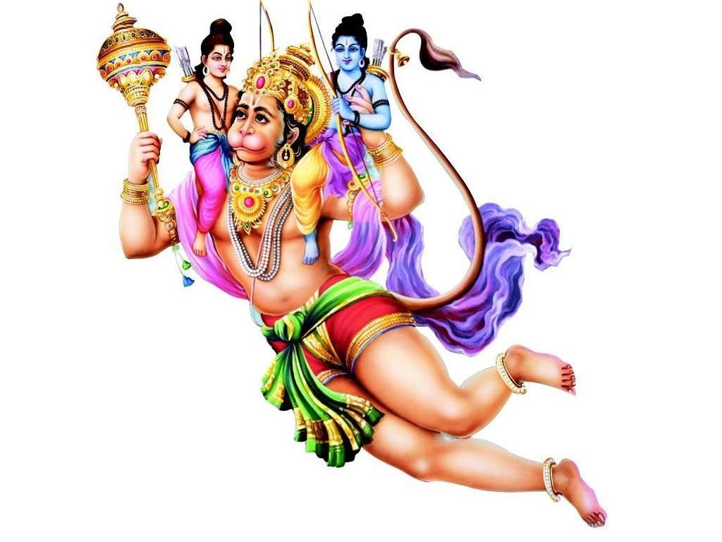 1030x770 Lord Hanuman Flying with Ram and Laxman. Lord hanuman wallpaper, Hanuman photo, Lord hanuman, Desktop