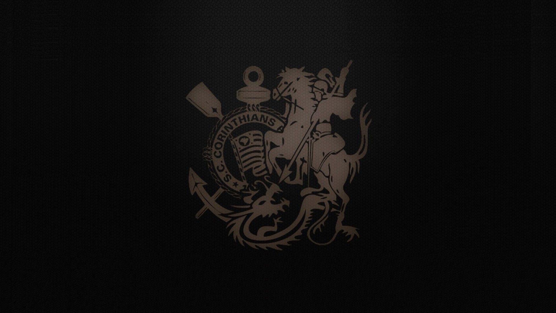 1920x1080 Wallpaper do Corinthians, Desktop