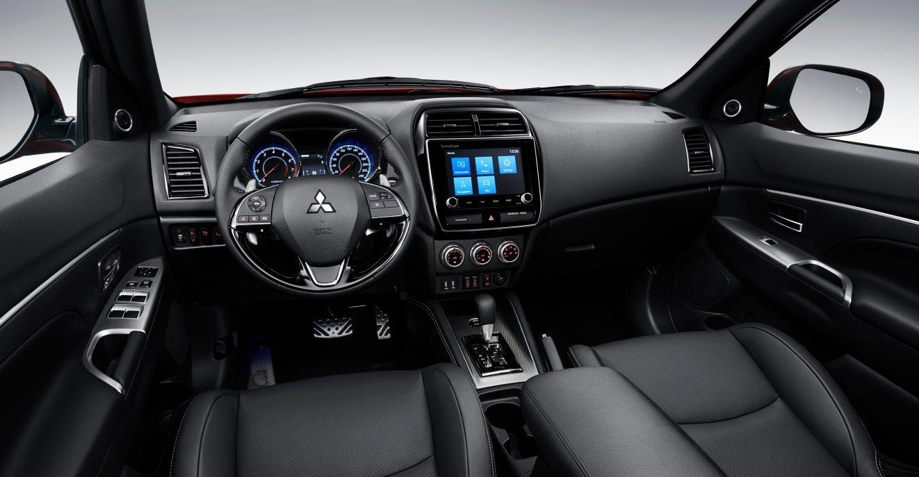 1330x690 Mitsubishi ASX Engine HD Wallpaper. Best Car Release News, Desktop