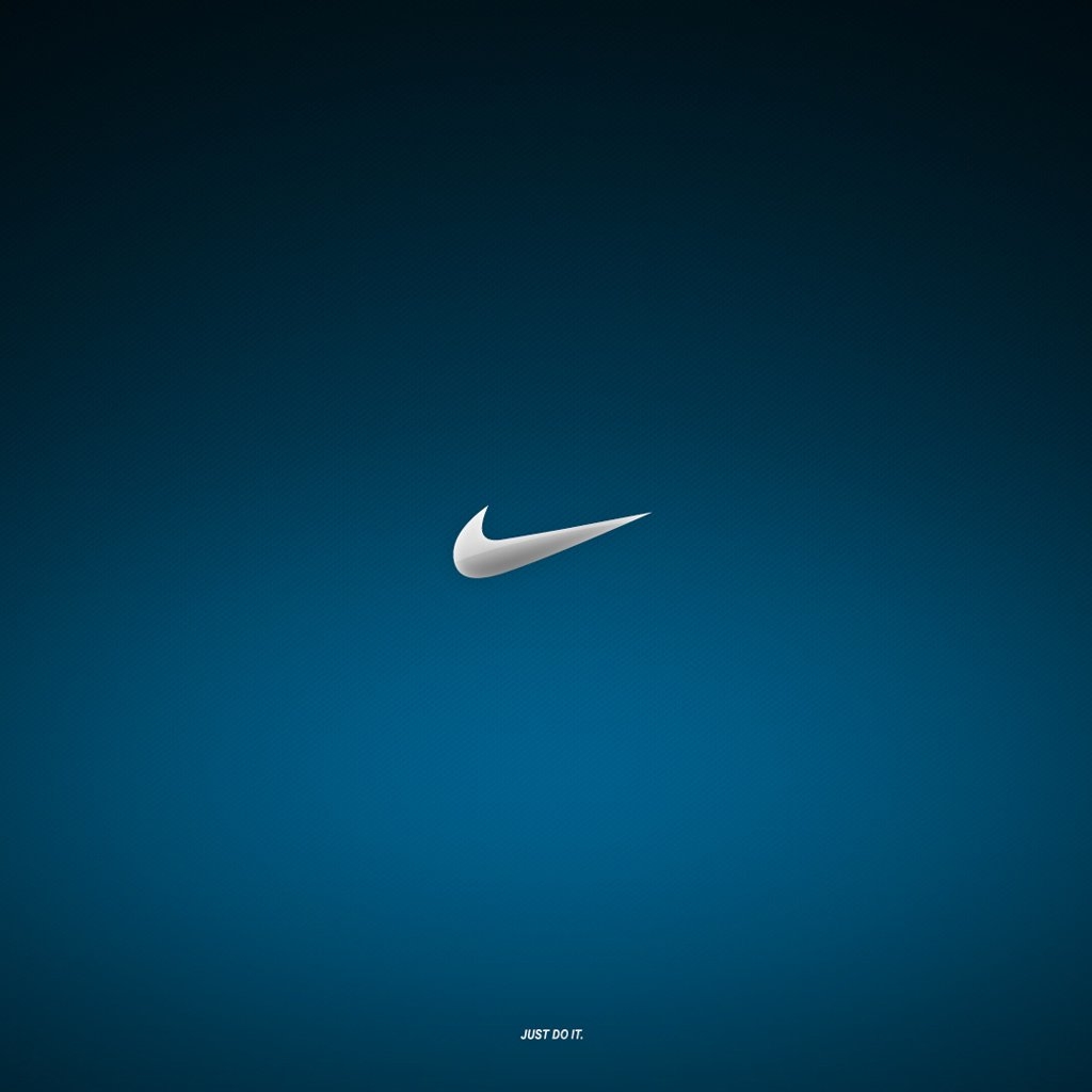 1030x1030 Nike iPad Wallpaper, Phone