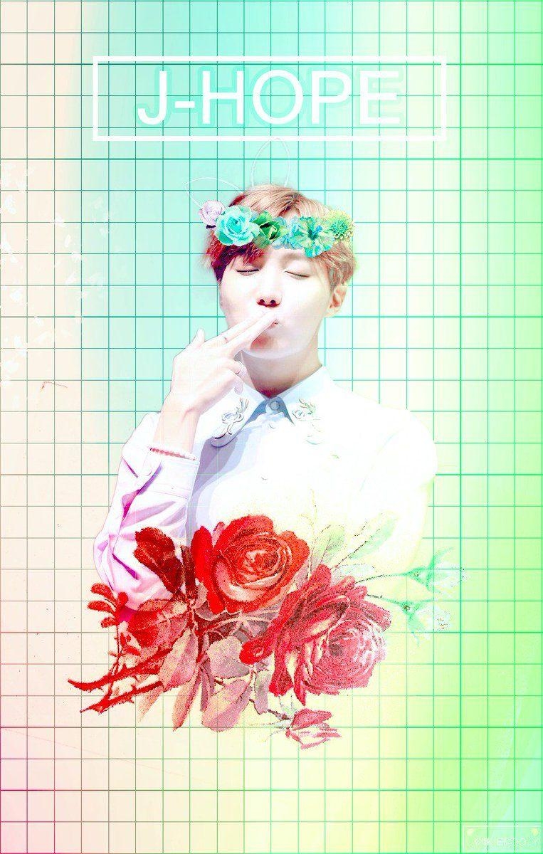 770x1200 jhopewallpaper, Phone